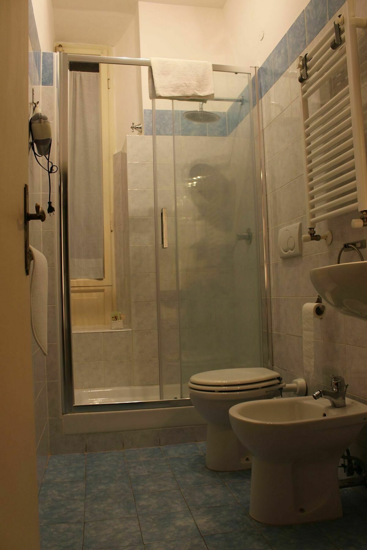 Maison Cavalleggeri Apartamento *