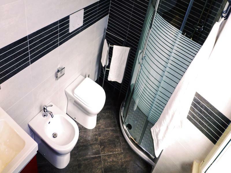 Bed & Breakfast Miclad Colosseum Roma