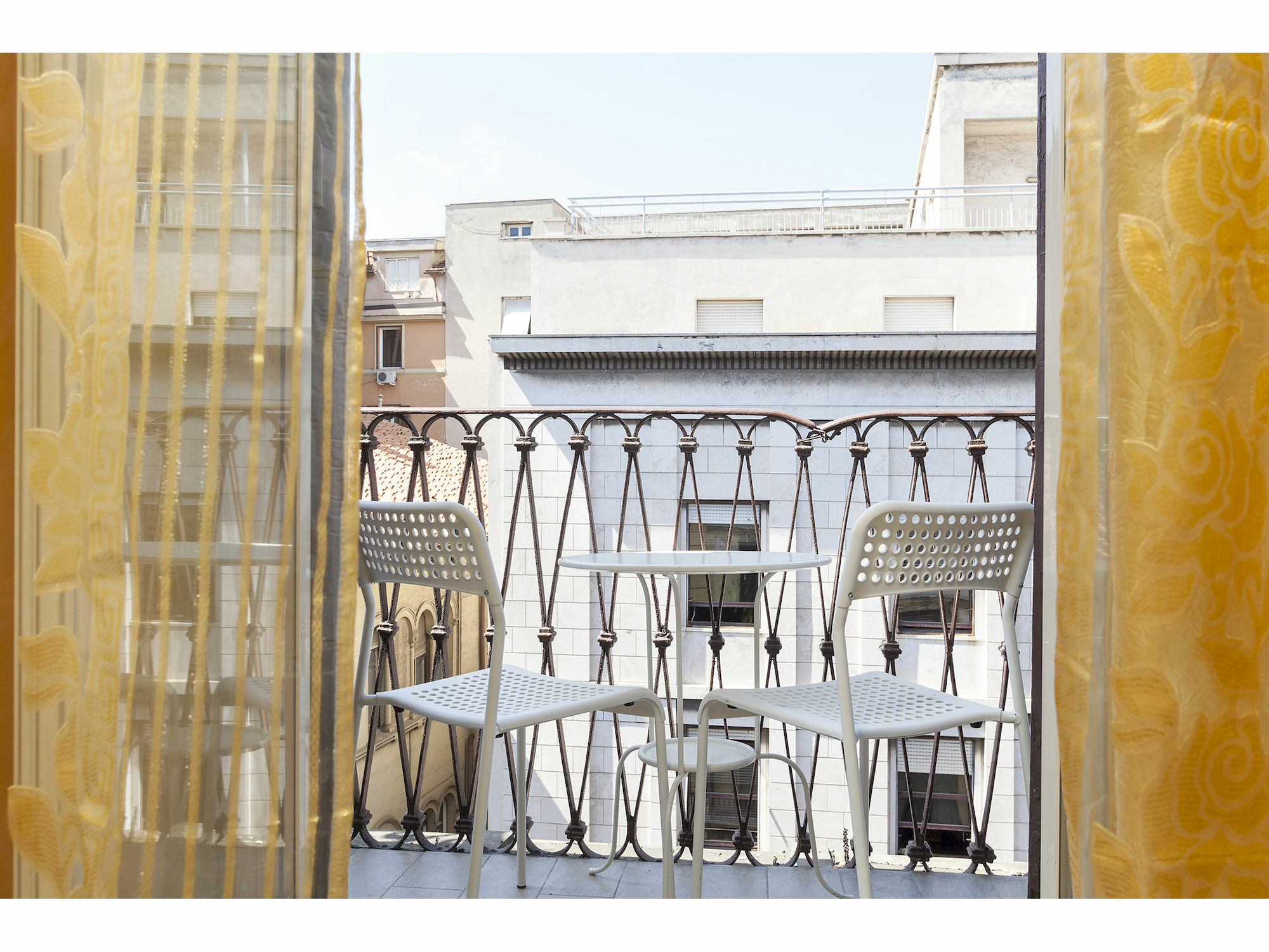 Casa de hóspedes Cicero Center 3*