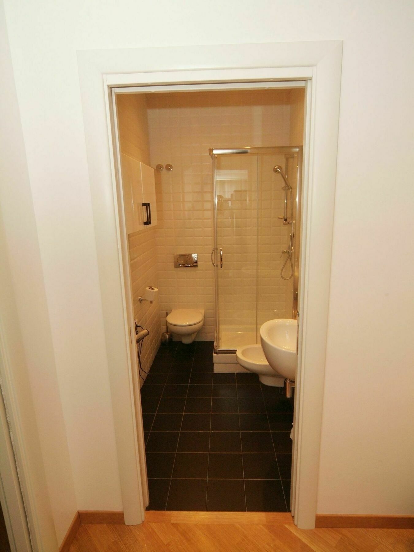Le Del Vaticano Apartamento
