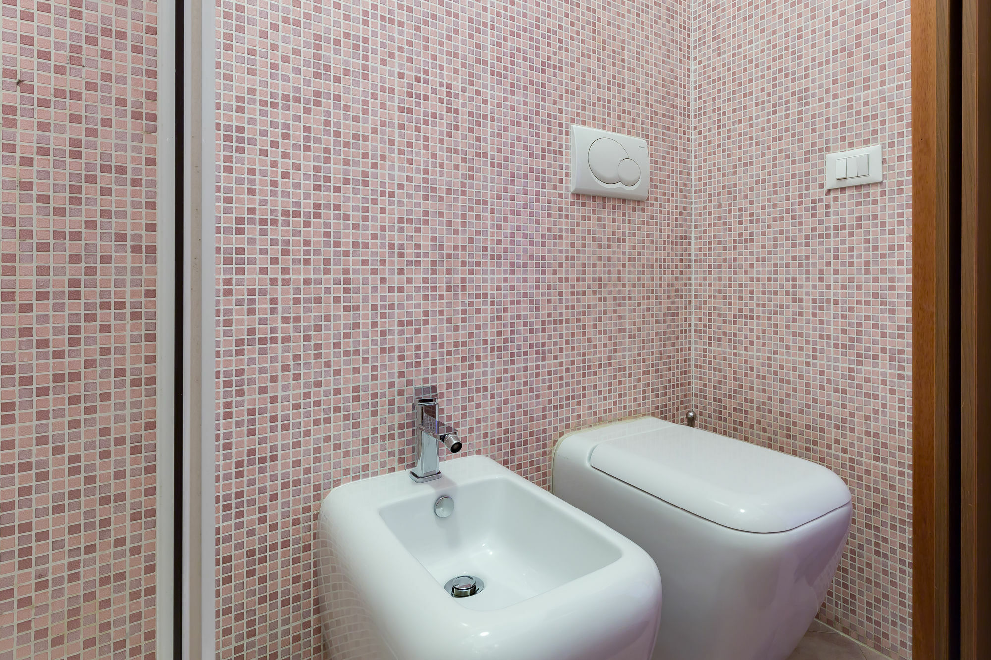 Rosso Charming Vaticano Bed and breakfast 3*