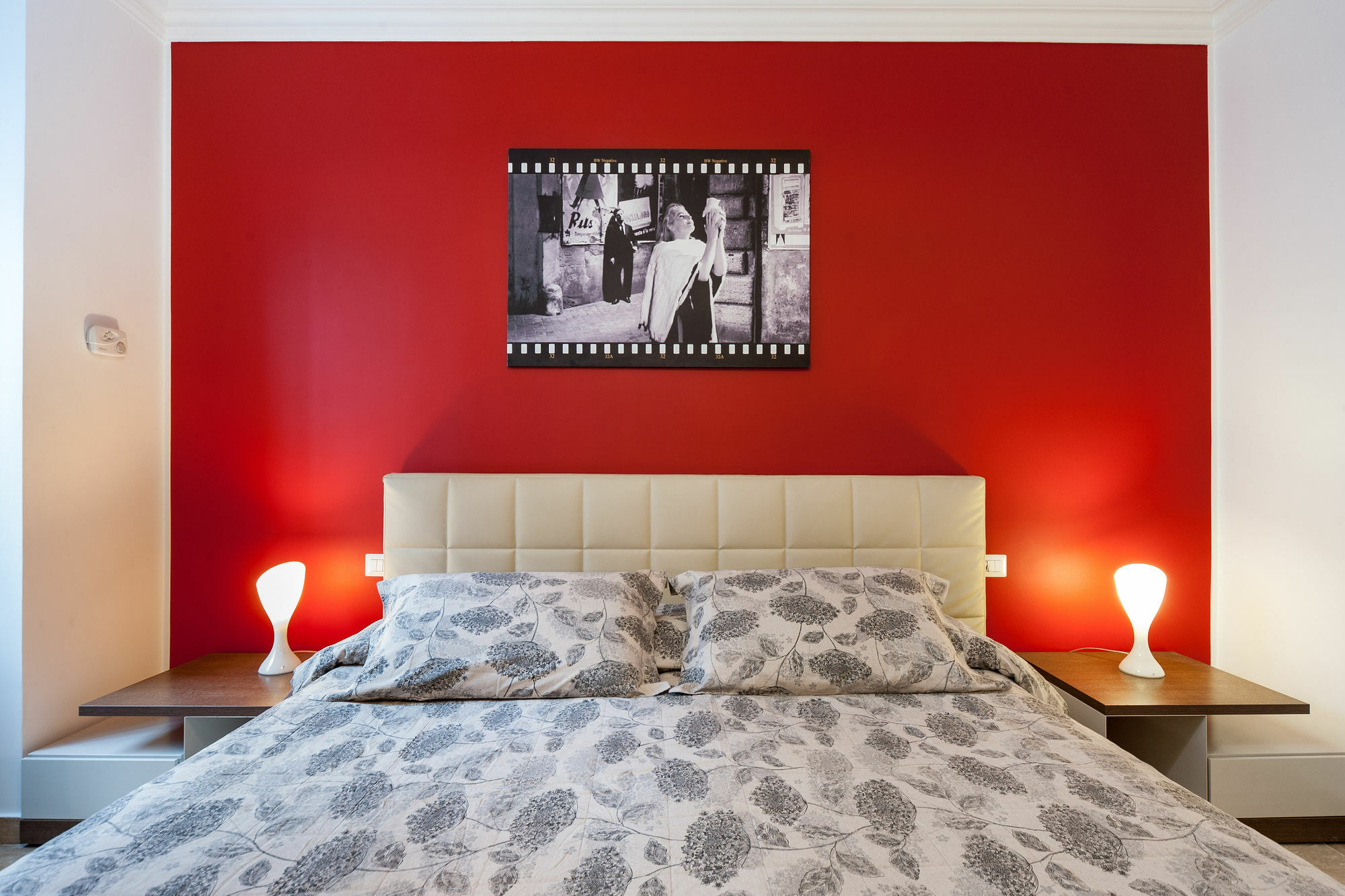 Guest house La Dolce Barberini