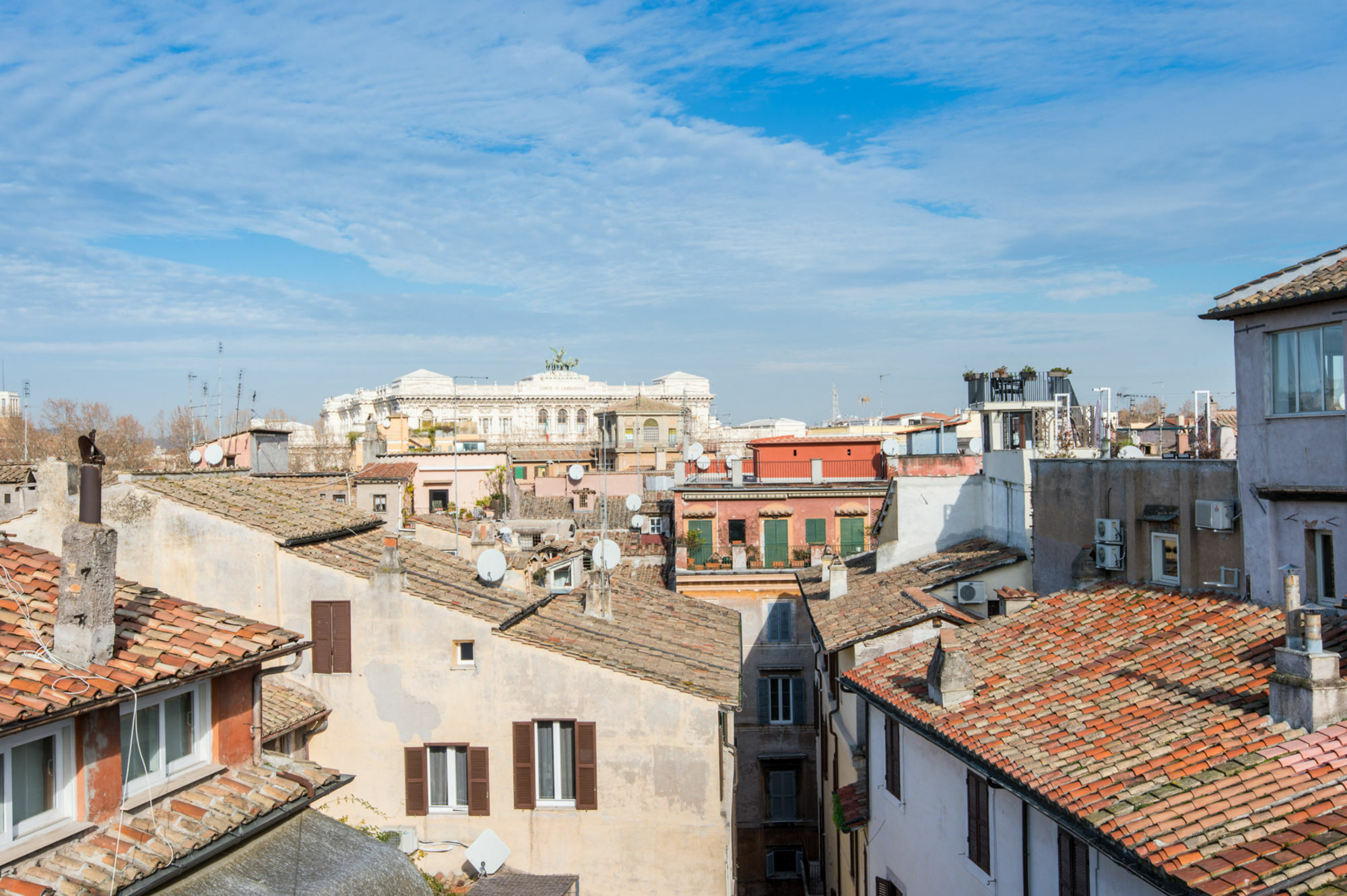 Rsh Navona Roma