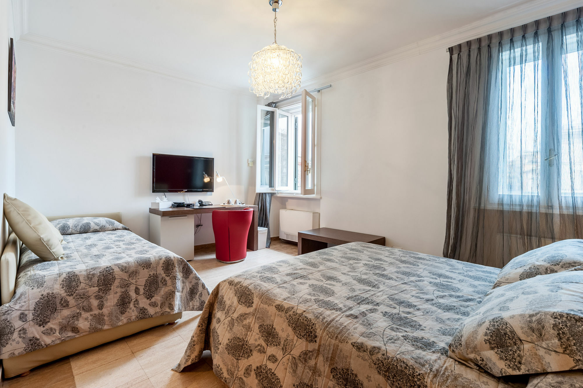 La Dolce Barberini 3* Rom