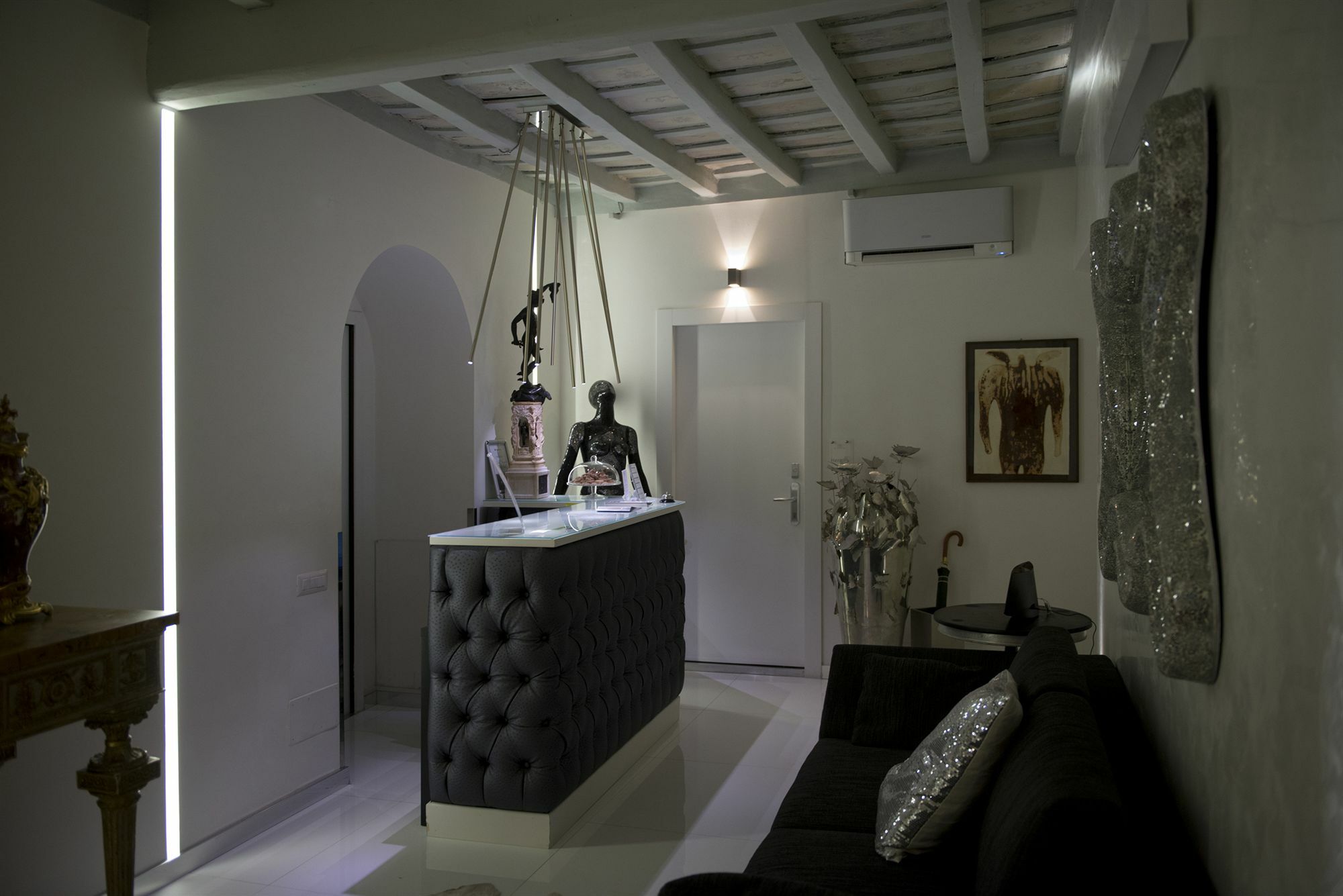 Affittacamere Pantheon Relais 5*