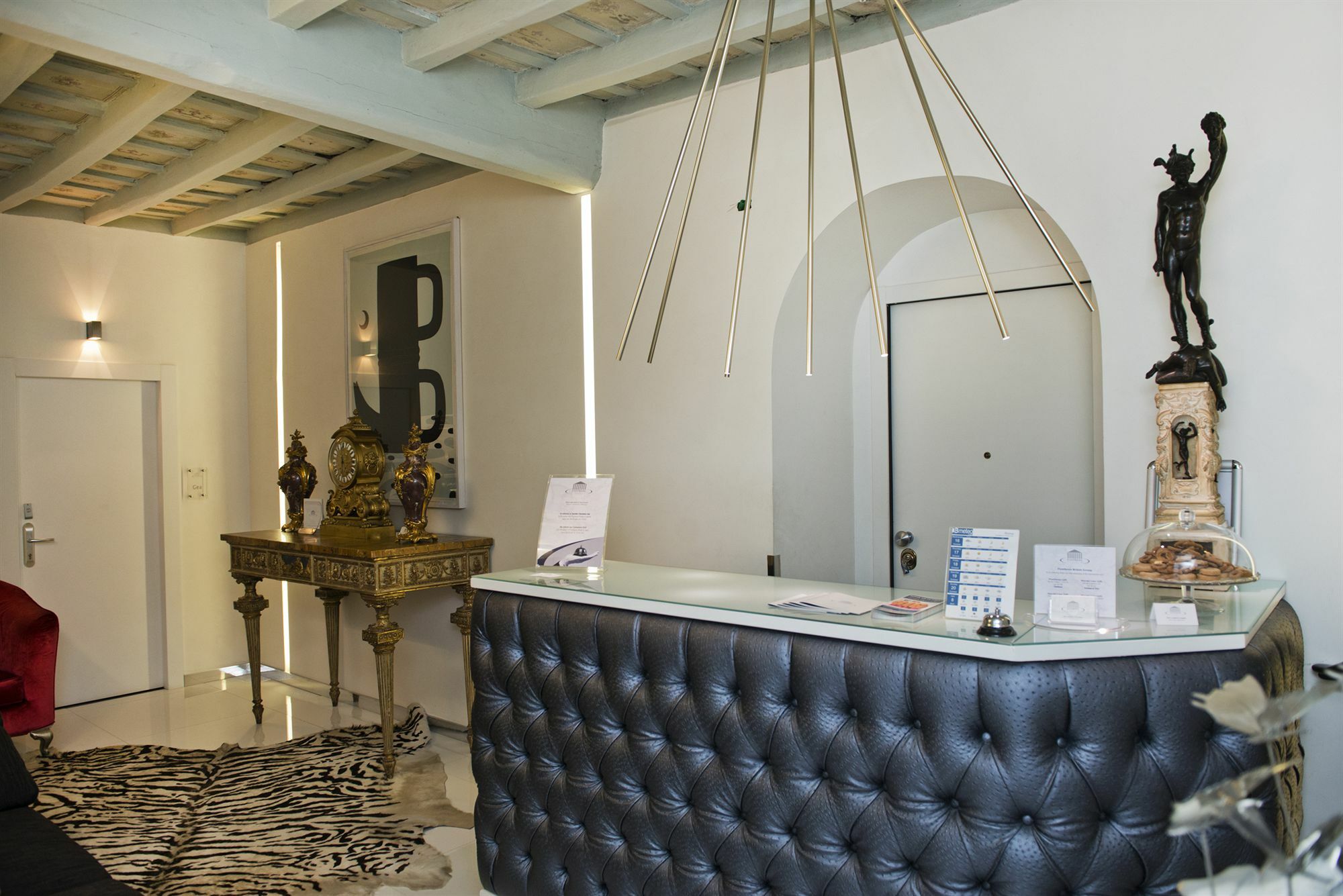 Affittacamere Pantheon Relais