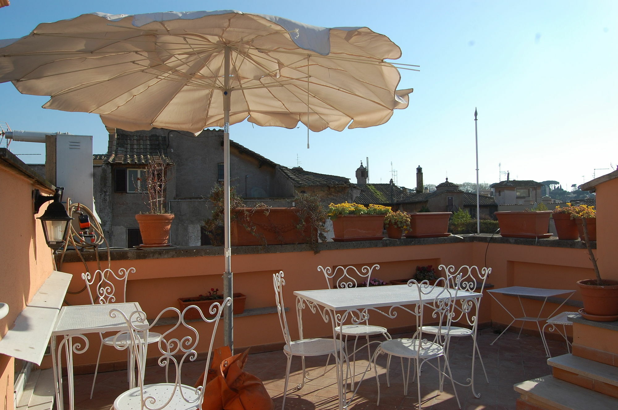 Rsh Navona Appartamento Roma