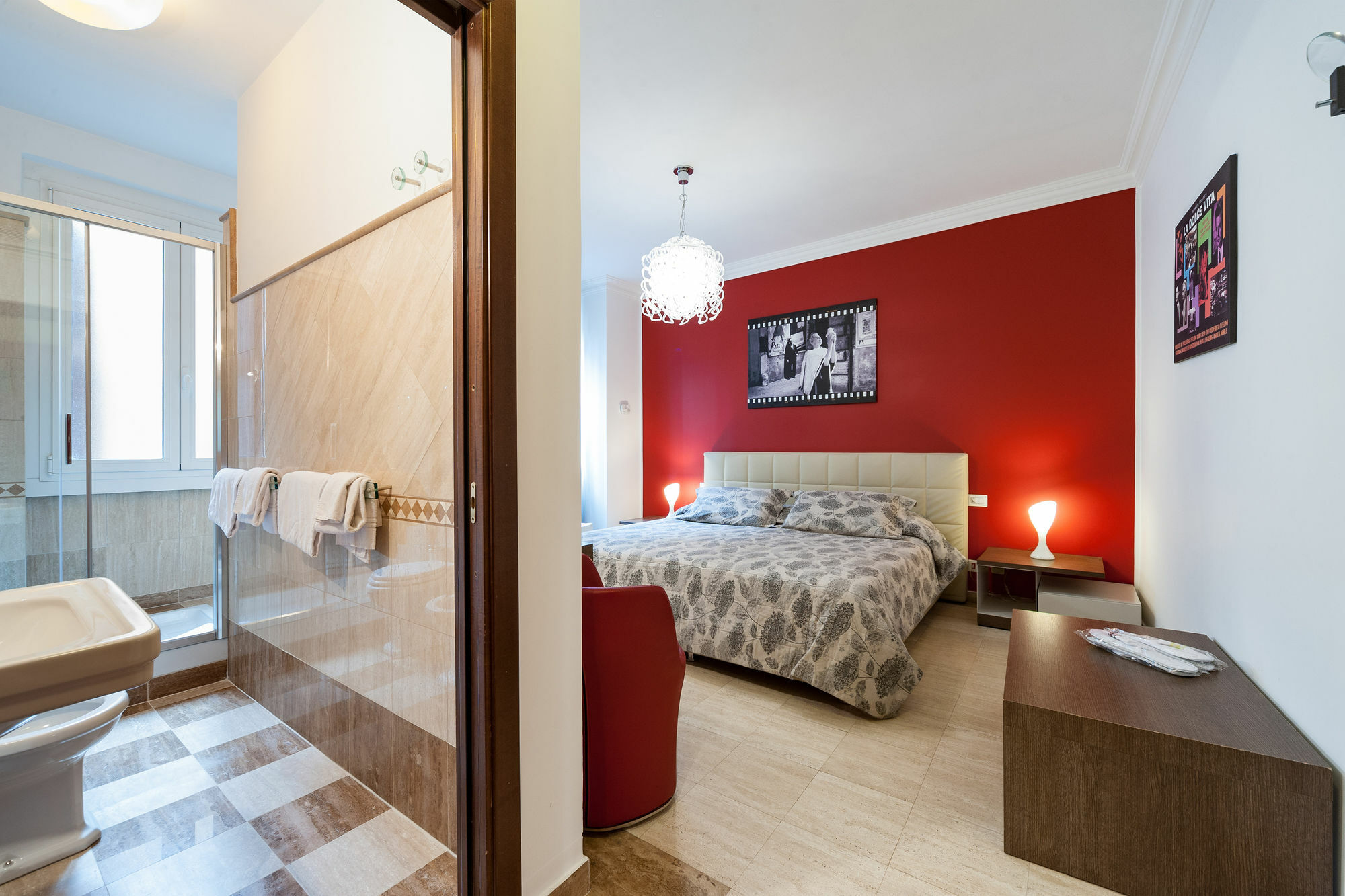 La Dolce Barberini Gasthof 3*