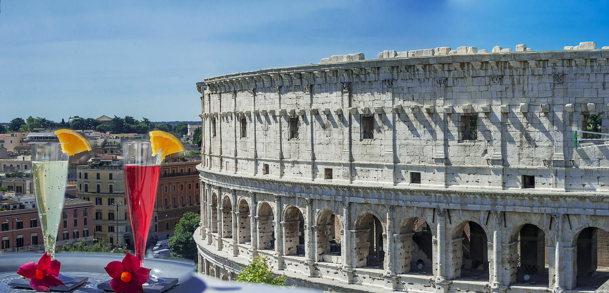 Affittacamere Colosseum Corner