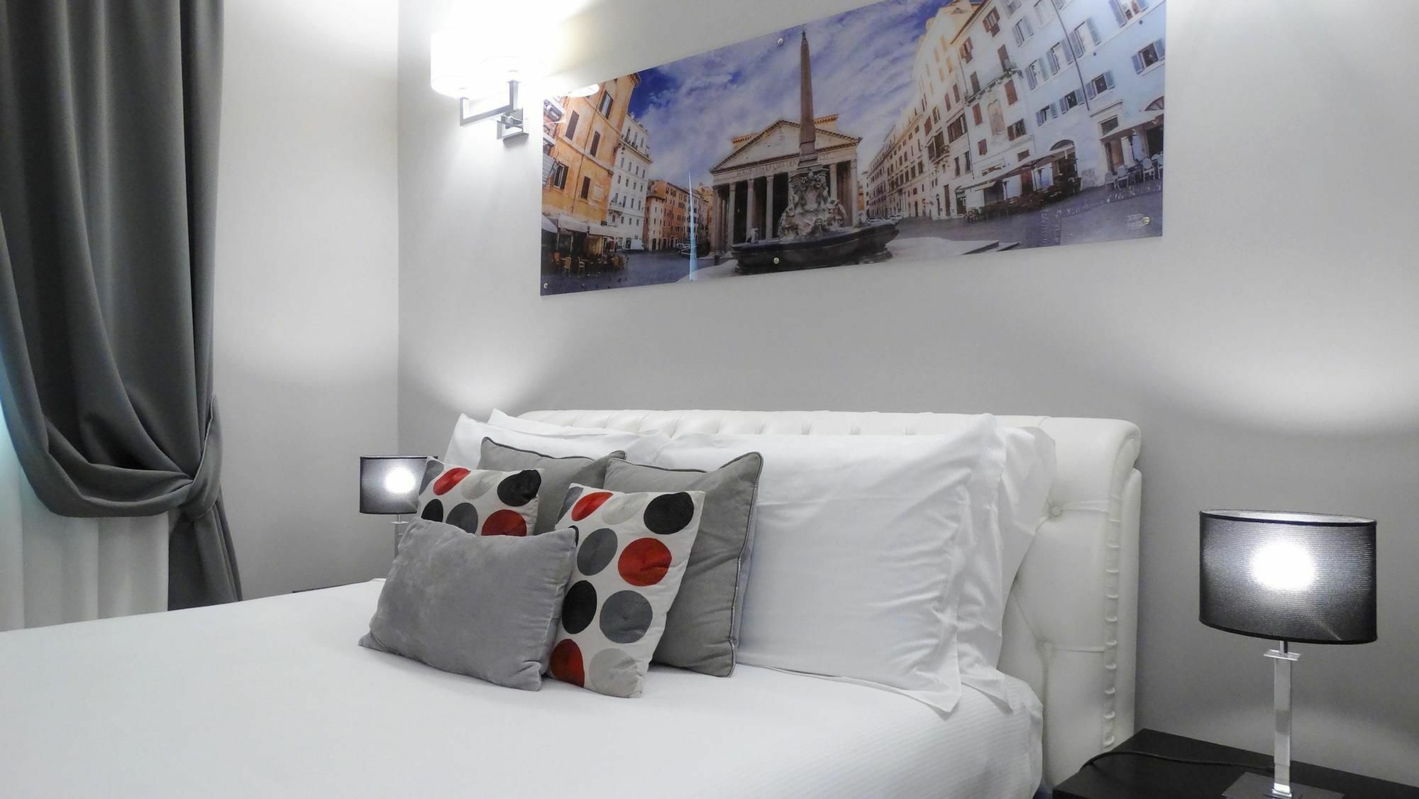 Sistina Twentythree Luxury Casa de hóspedes Roma