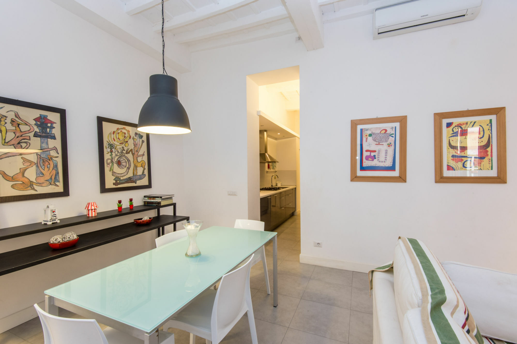 Appartamento Rsh Navona *