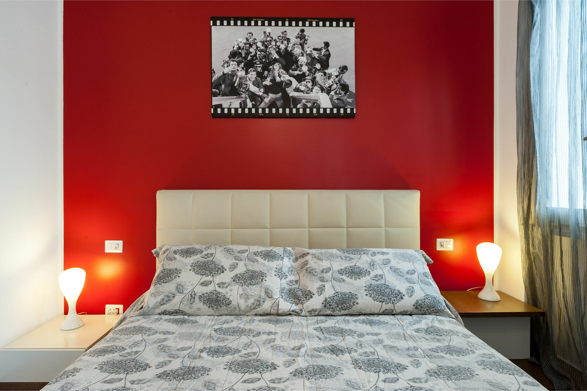 Guest house La Dolce Barberini