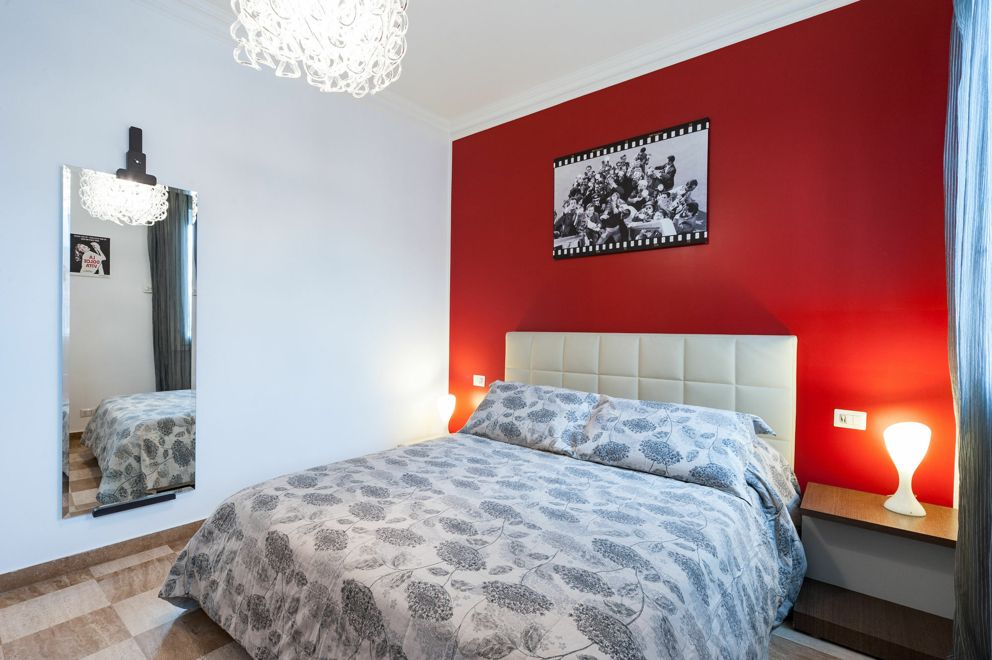 La Dolce Barberini Guest house 3*