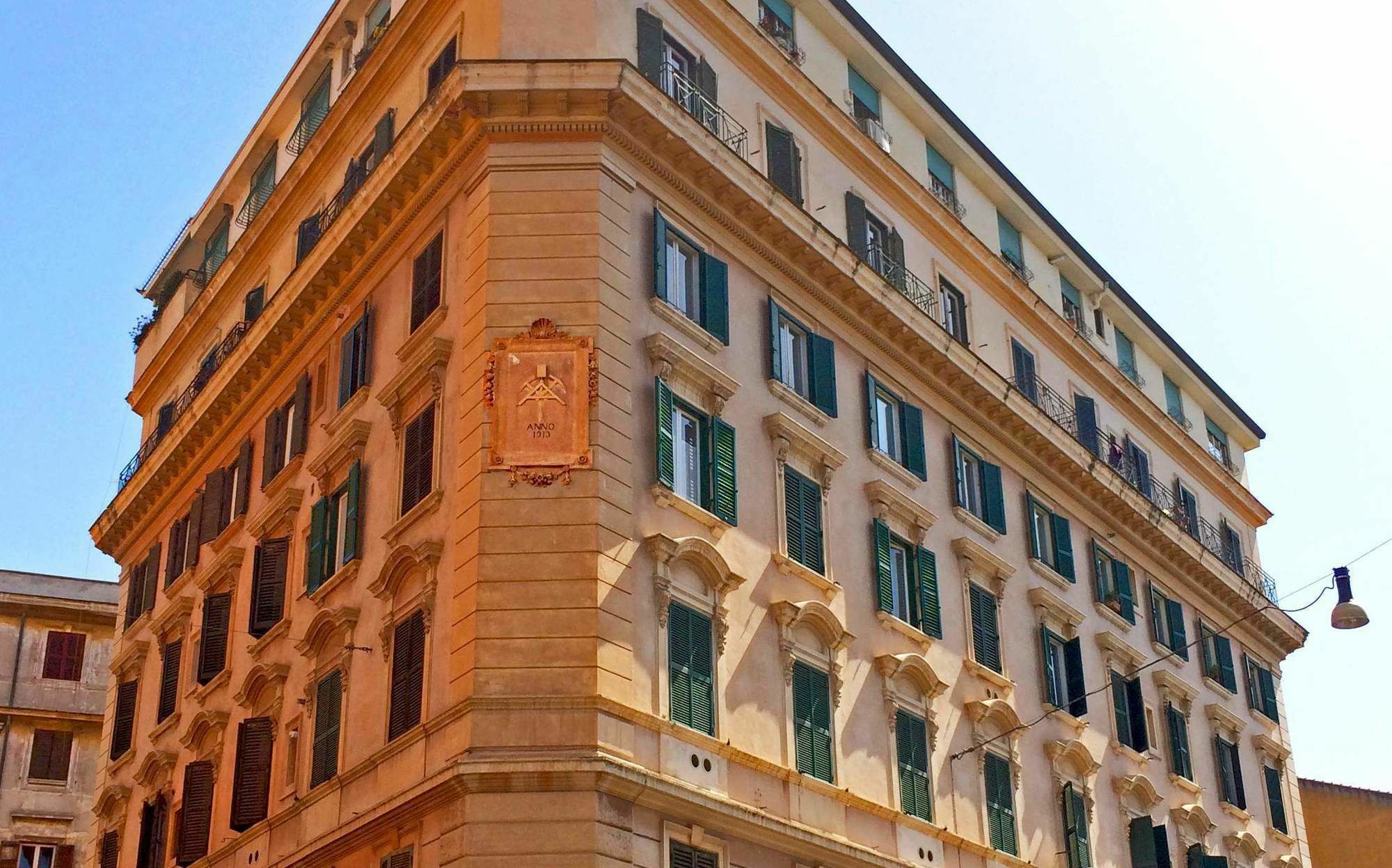 Miclad Colosseum Bed & Breakfast Roma
