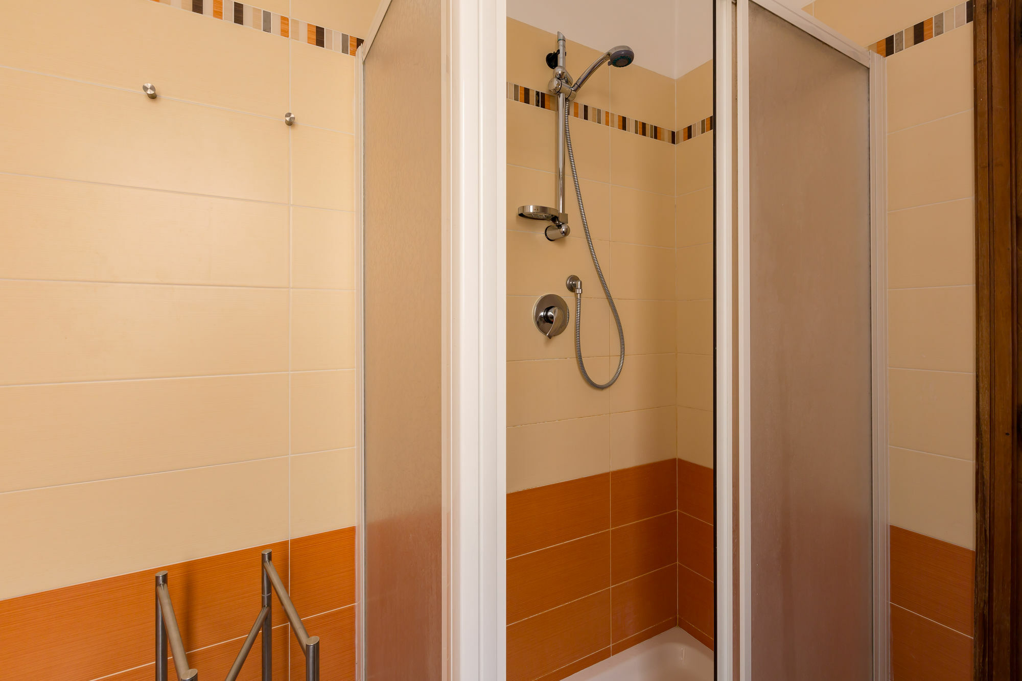 Bed and breakfast Rosso Charming Vaticano Roma