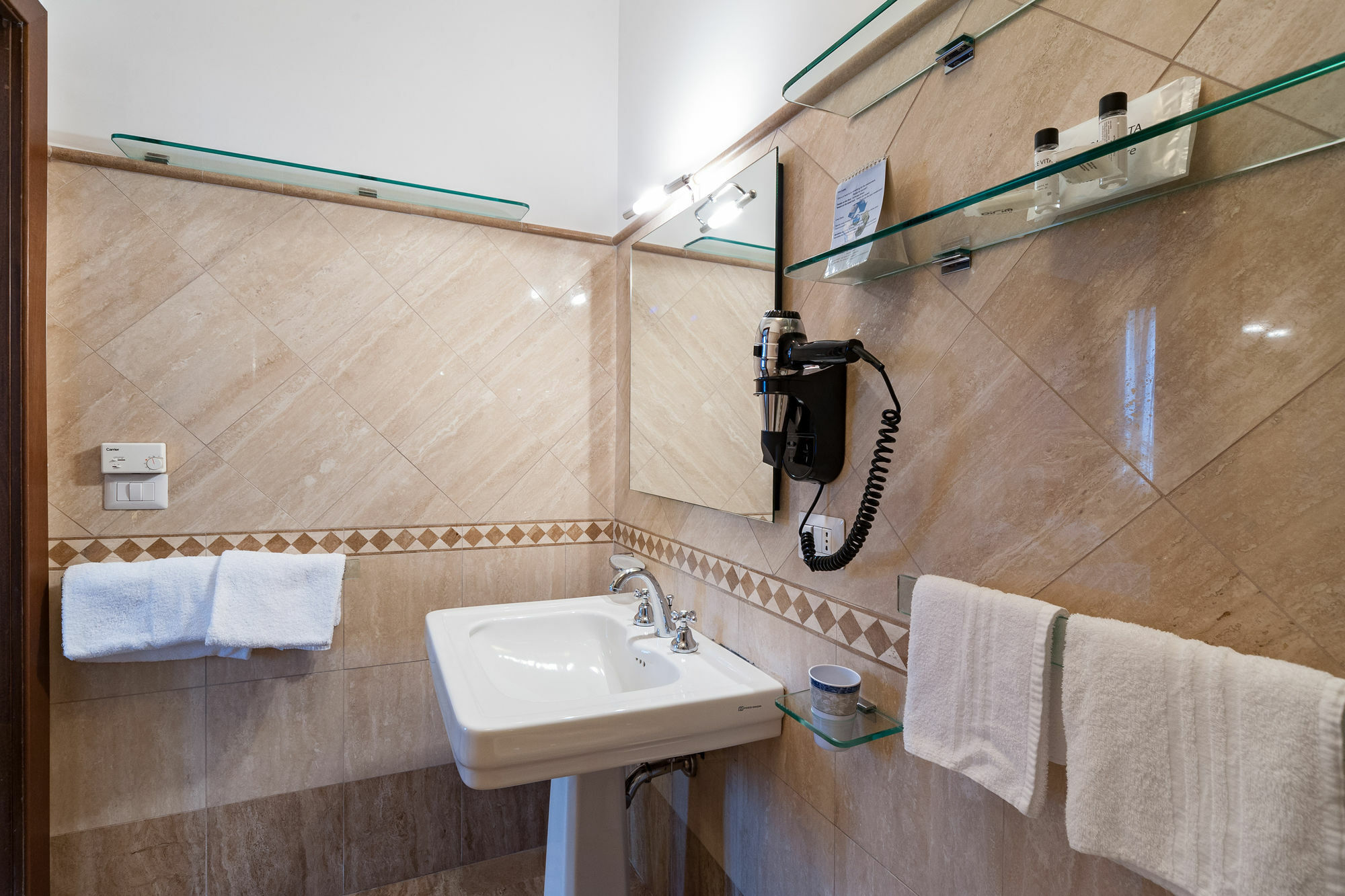 La Dolce Barberini Guest house