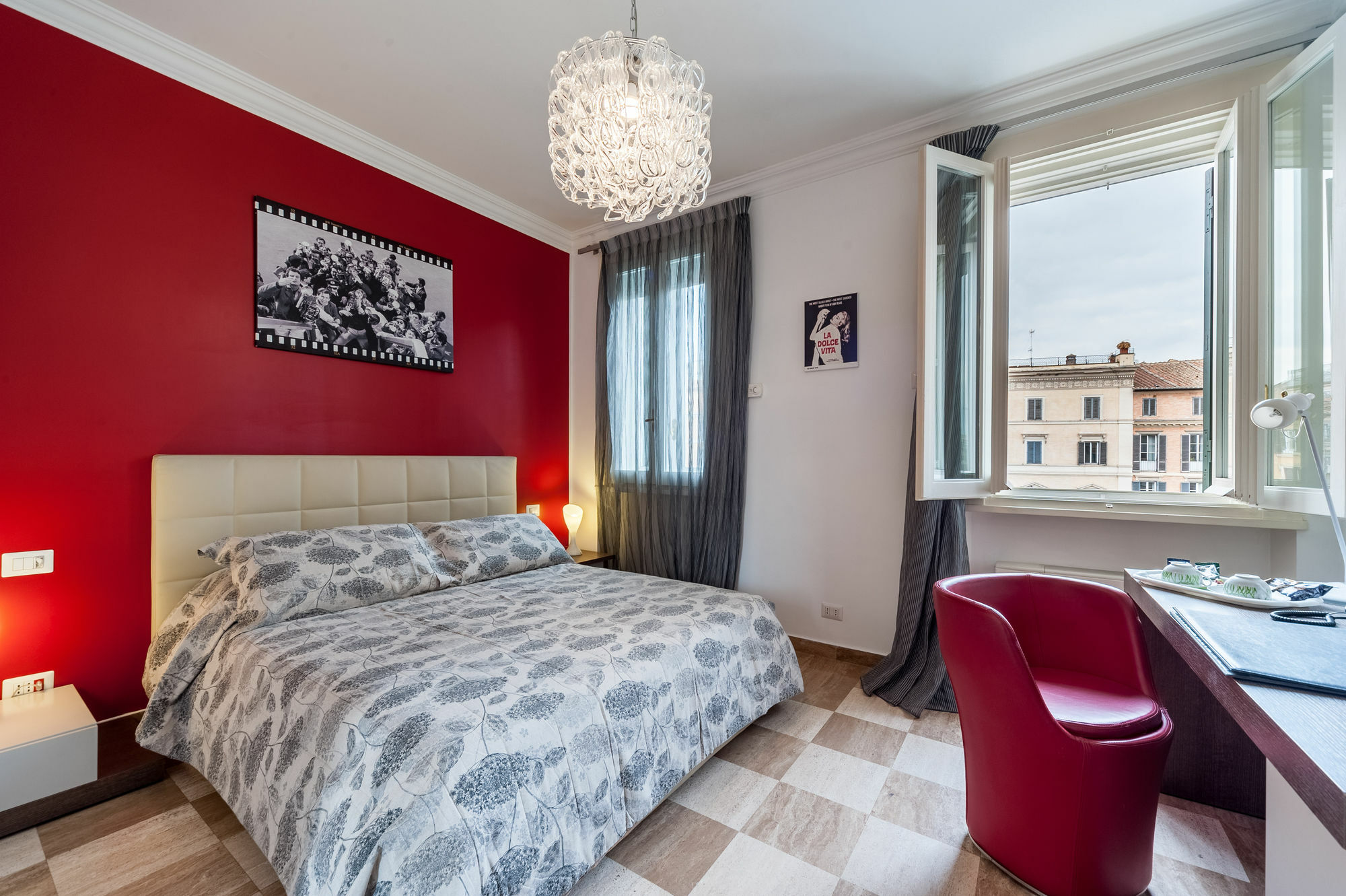 Guest house La Dolce Barberini 3*