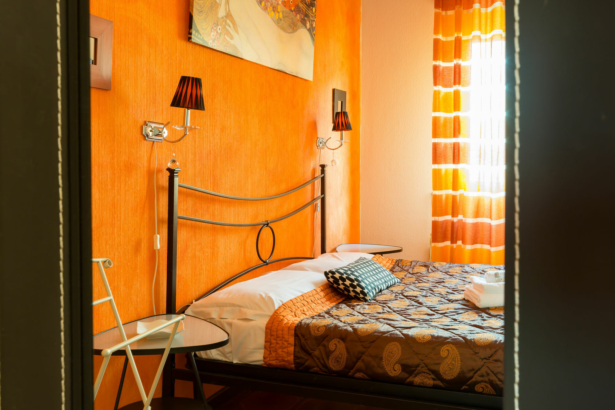 Bed and breakfast Rosso Charming Vaticano 3*