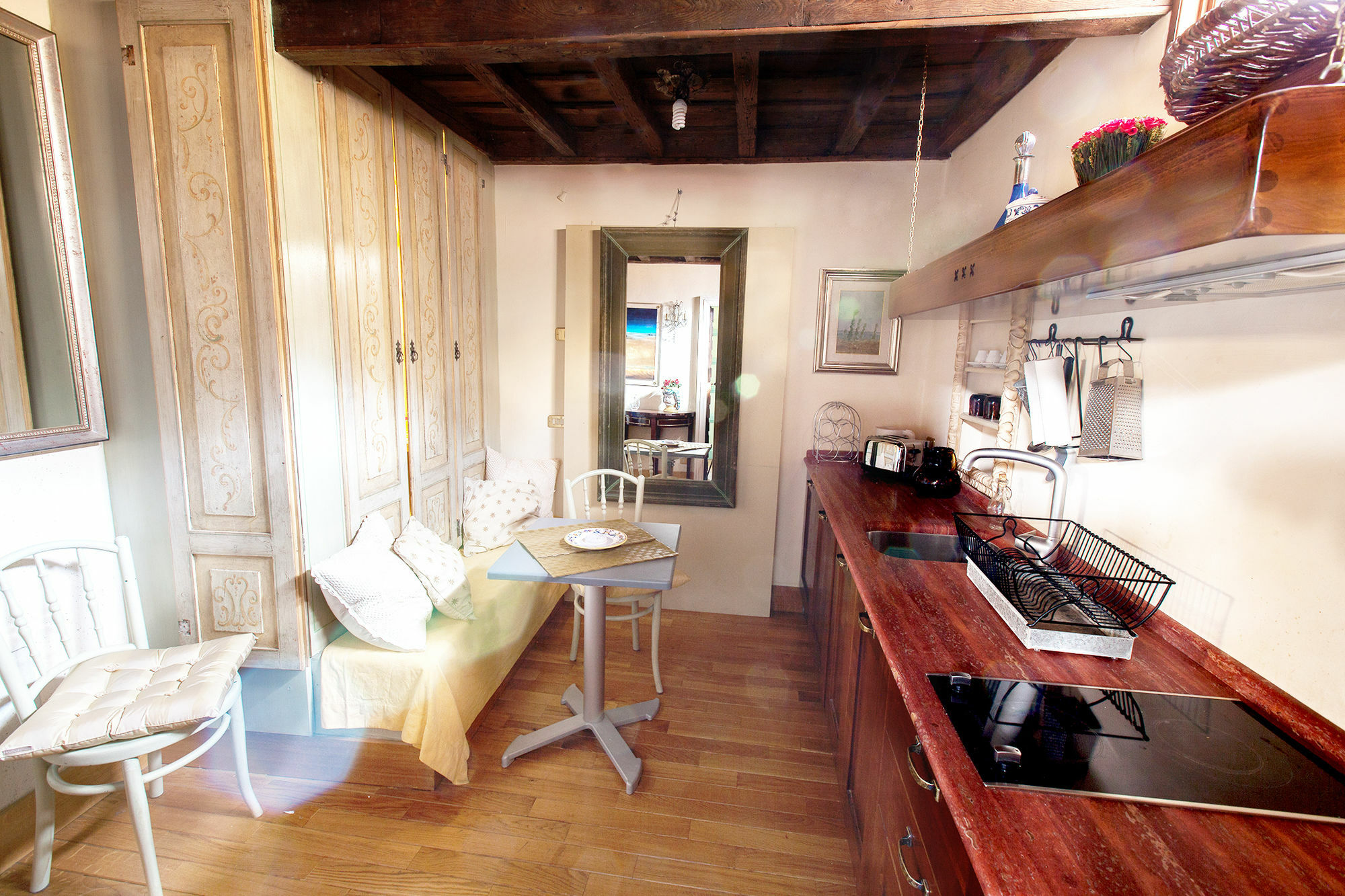 Rsh Navona Appartamento *