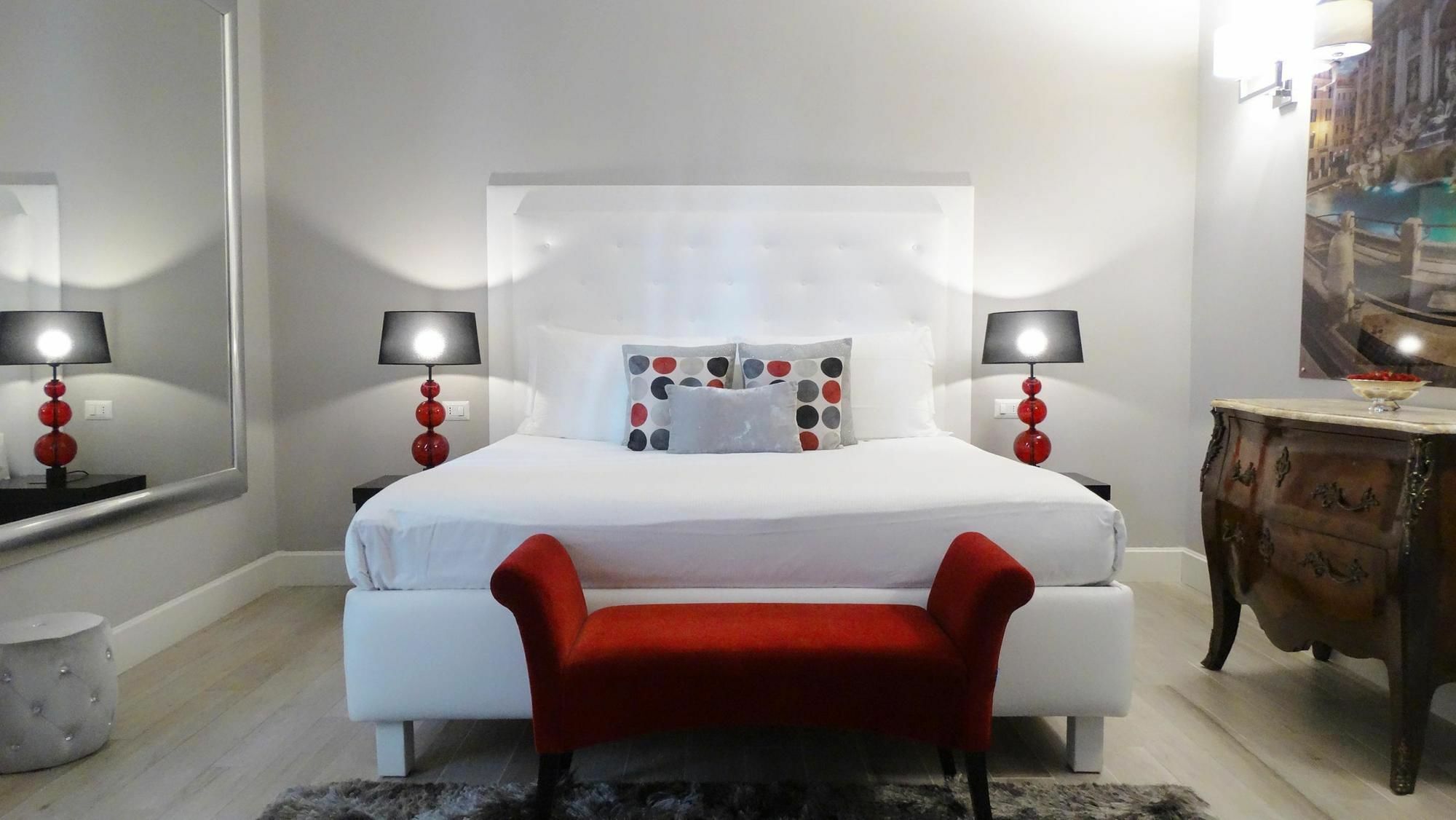 Sistina Twentythree Luxury Casa de hóspedes 2*