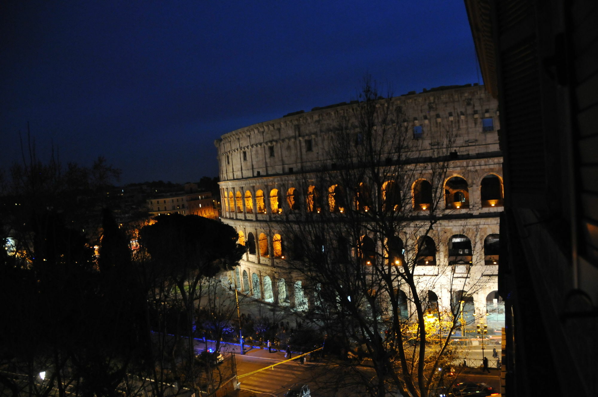 Affittacamere Colosseum Corner Roma