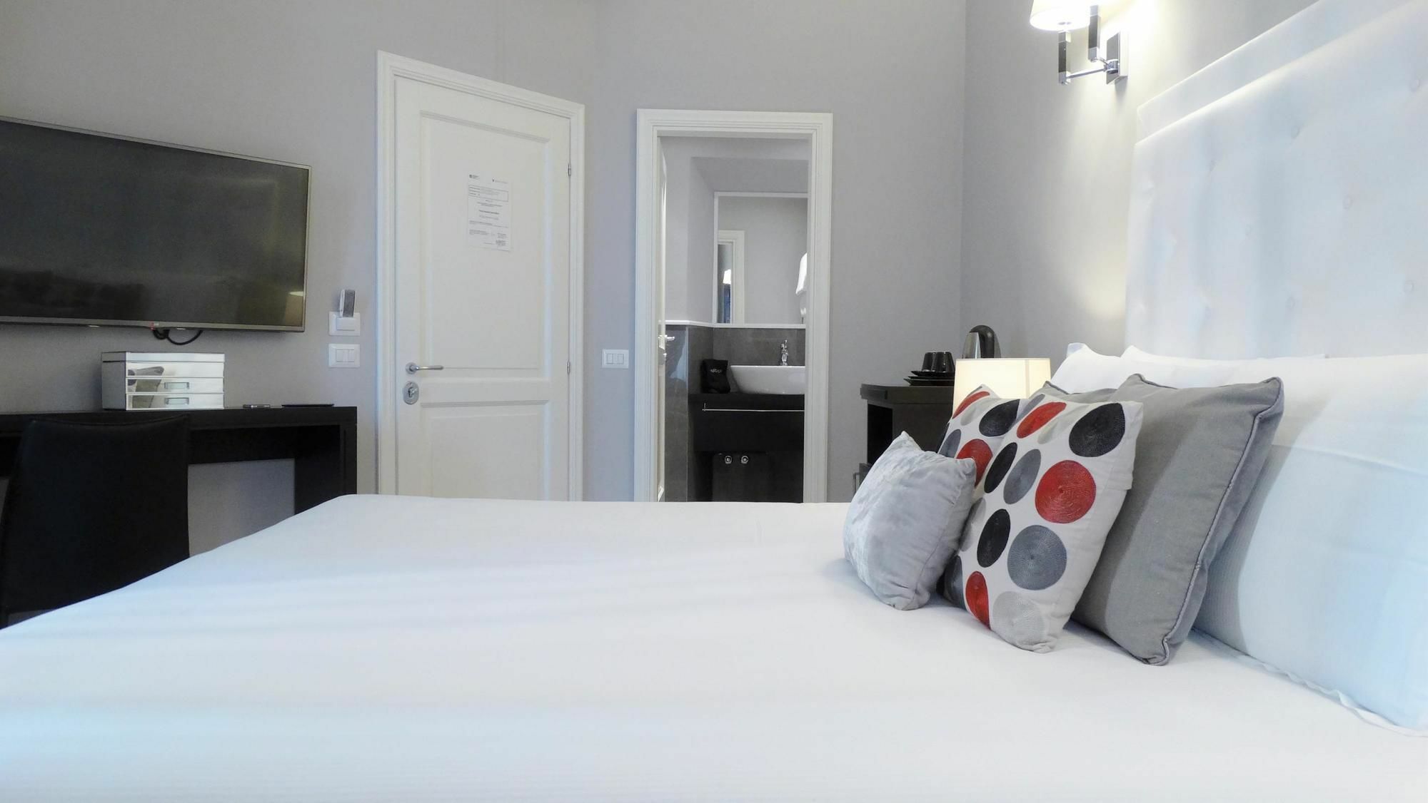 Casa de hóspedes Sistina Twentythree Luxury Roma