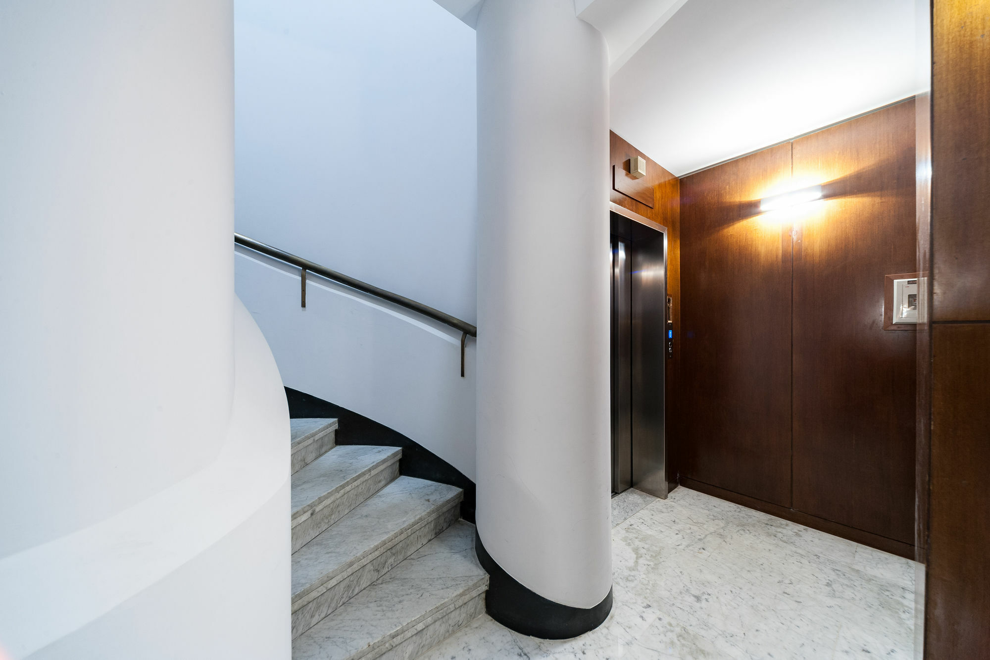Gasthof La Dolce Barberini