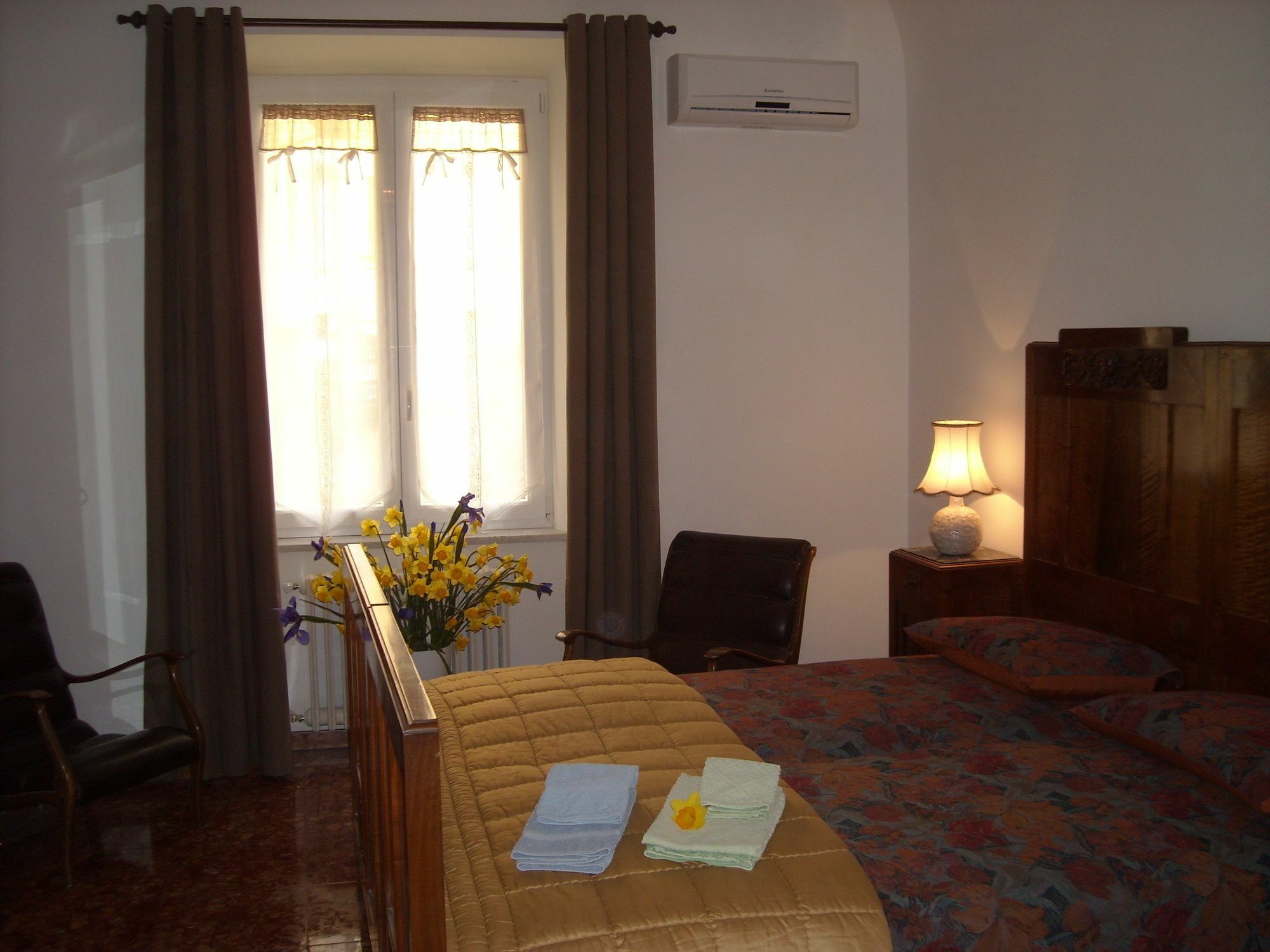 Casa Gigli - Arts Appartamento