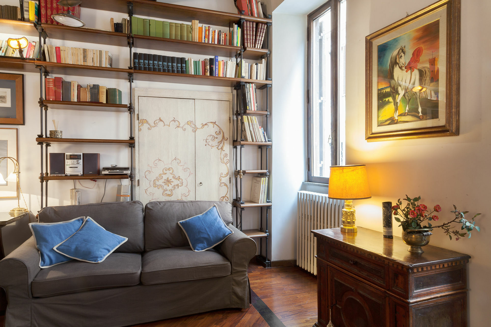 Appartamento Rsh Navona Roma