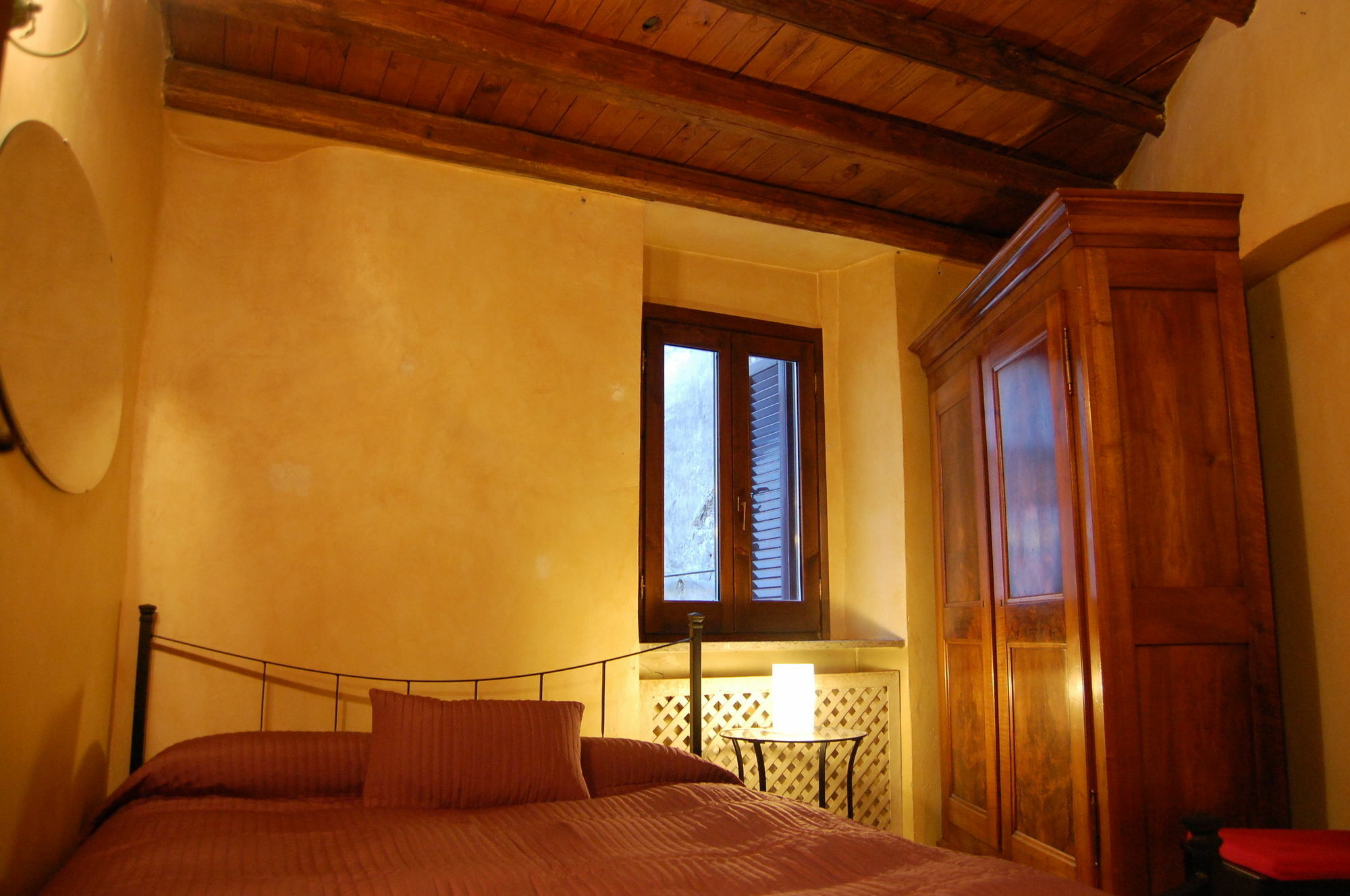 Rsh Navona Appartamento