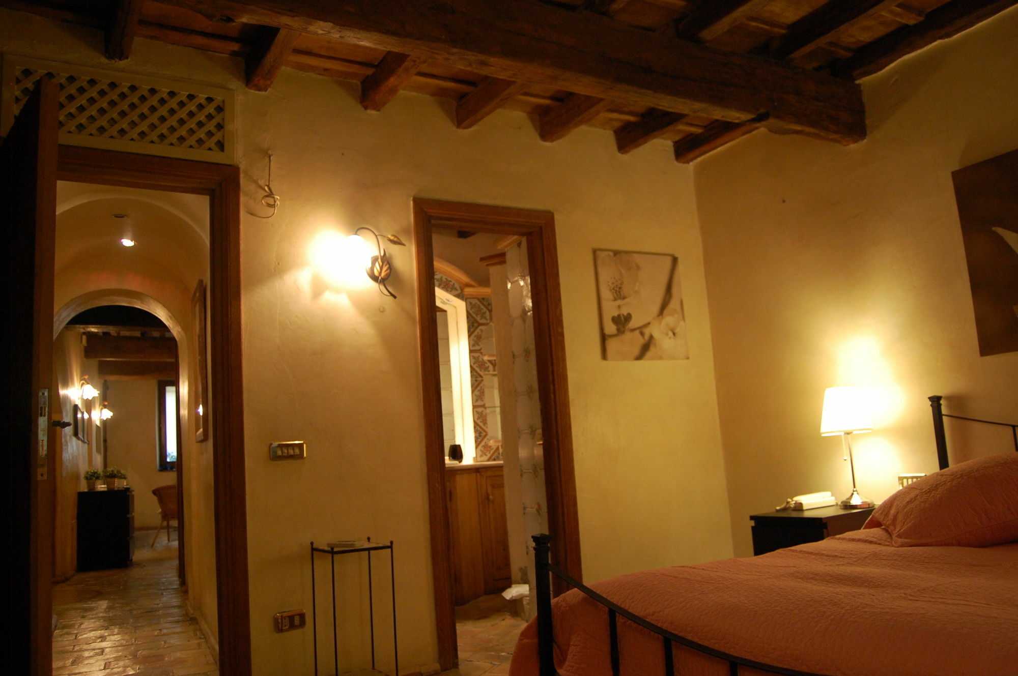Rsh Navona Appartamento *