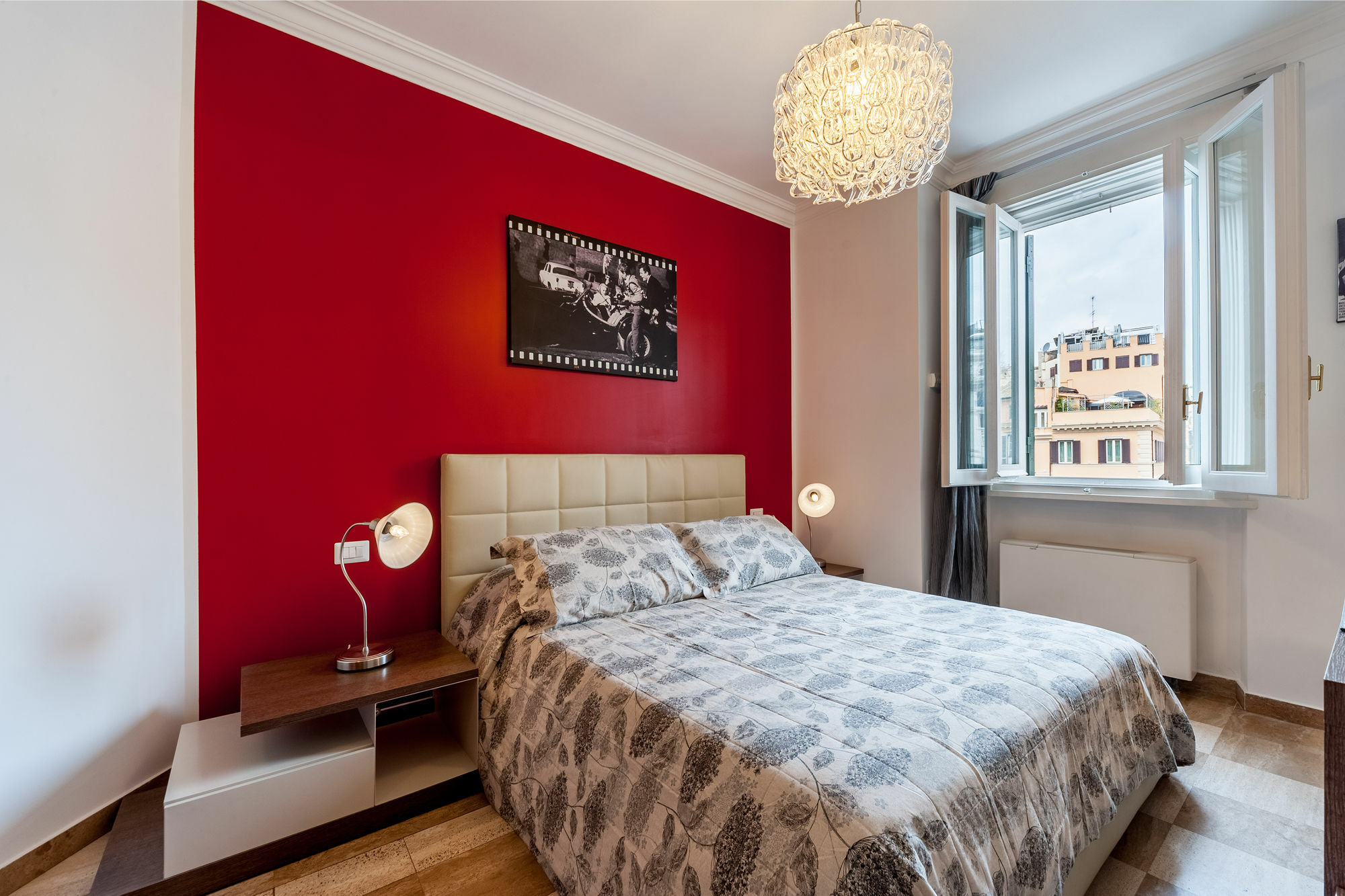La Dolce Barberini Guest house Rome
