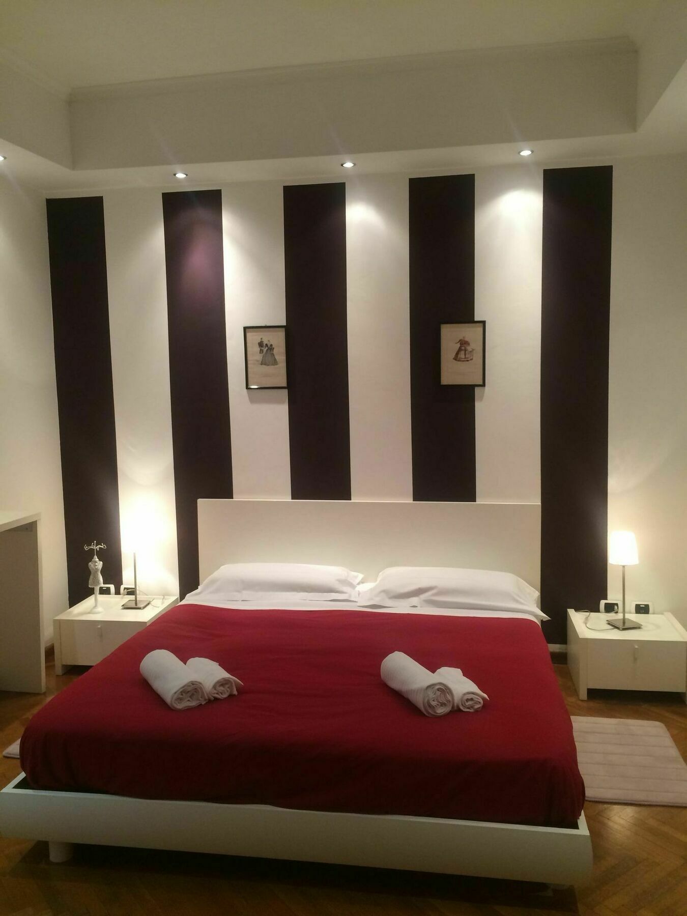 Apartamento Piazza Di Spagna *