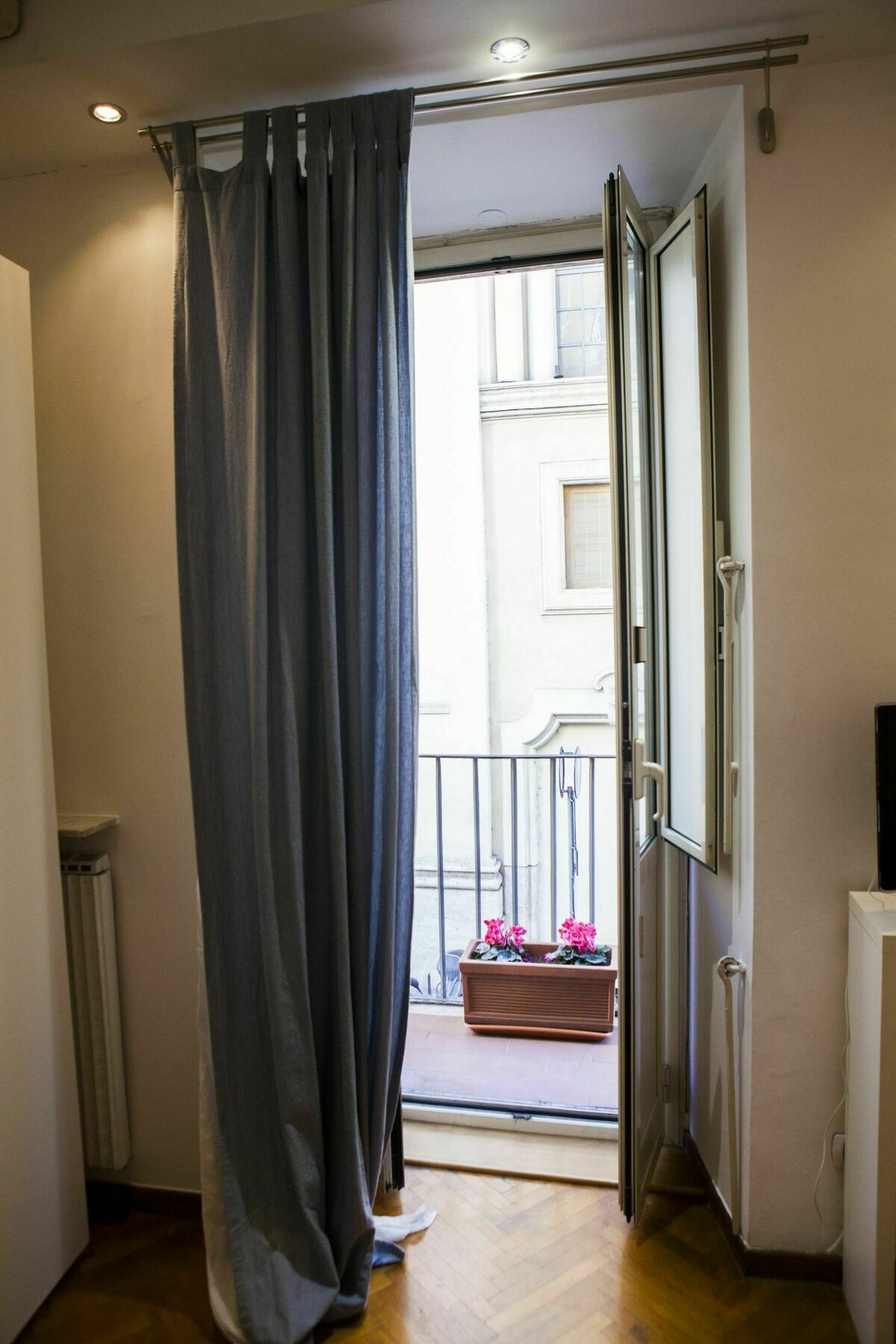 Piazza Di Spagna Apartamento