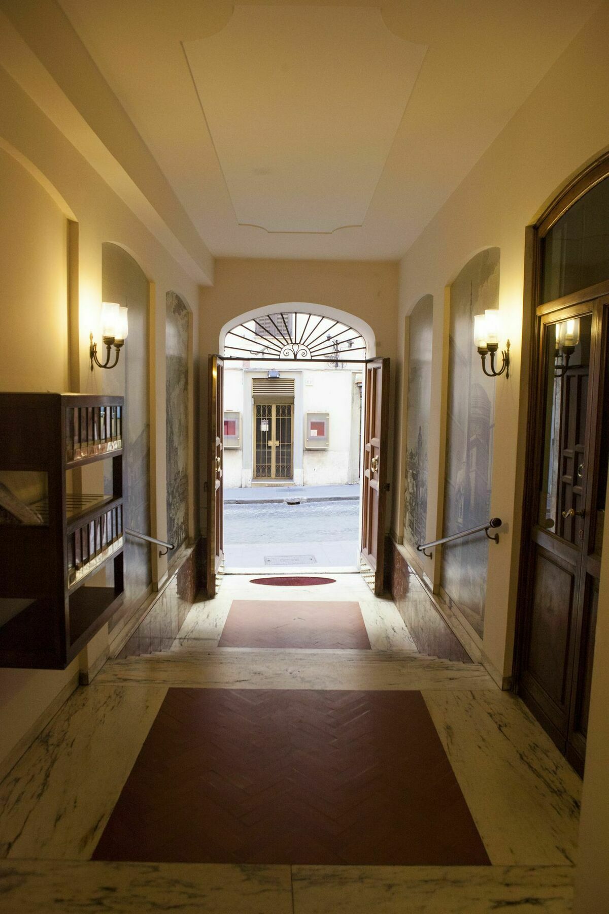 Apartamento Piazza Di Spagna *