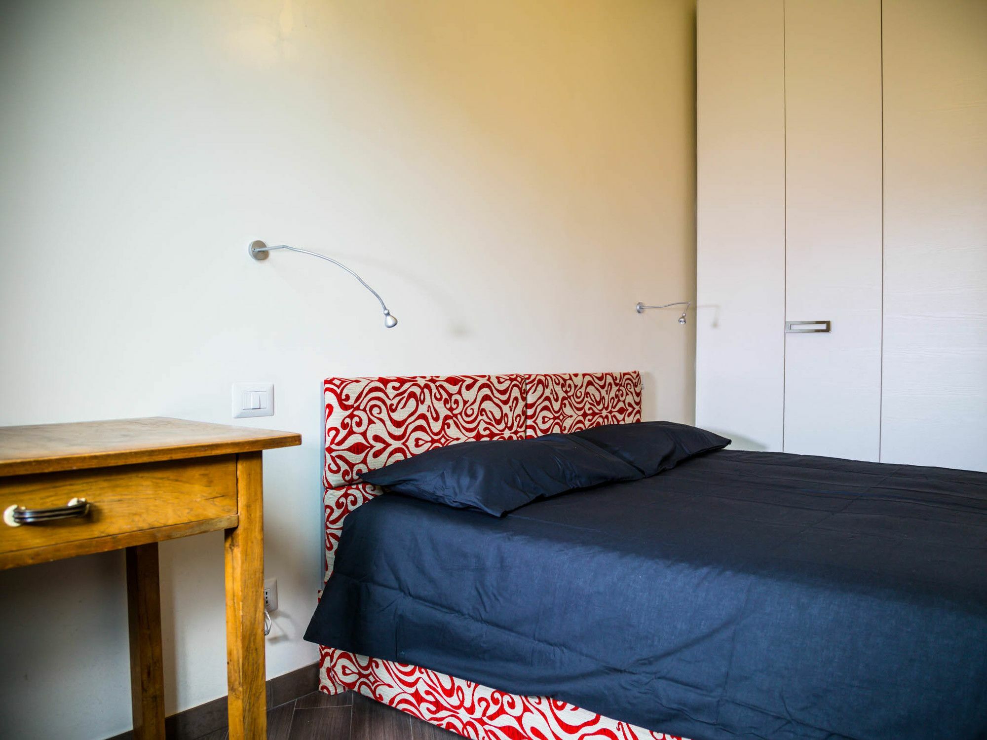 Hotel Services Caracciolo Roma