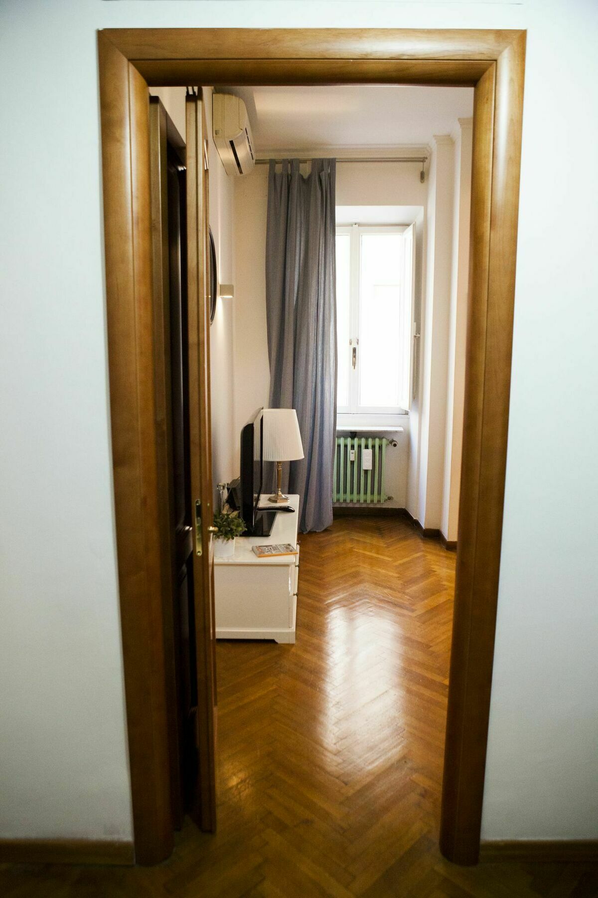 Apartamento Piazza Di Spagna Roma