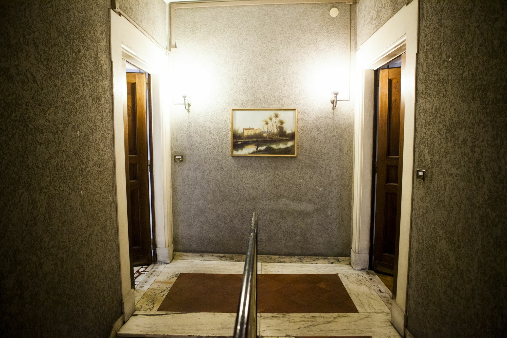 Piazza Di Spagna Apartamento *