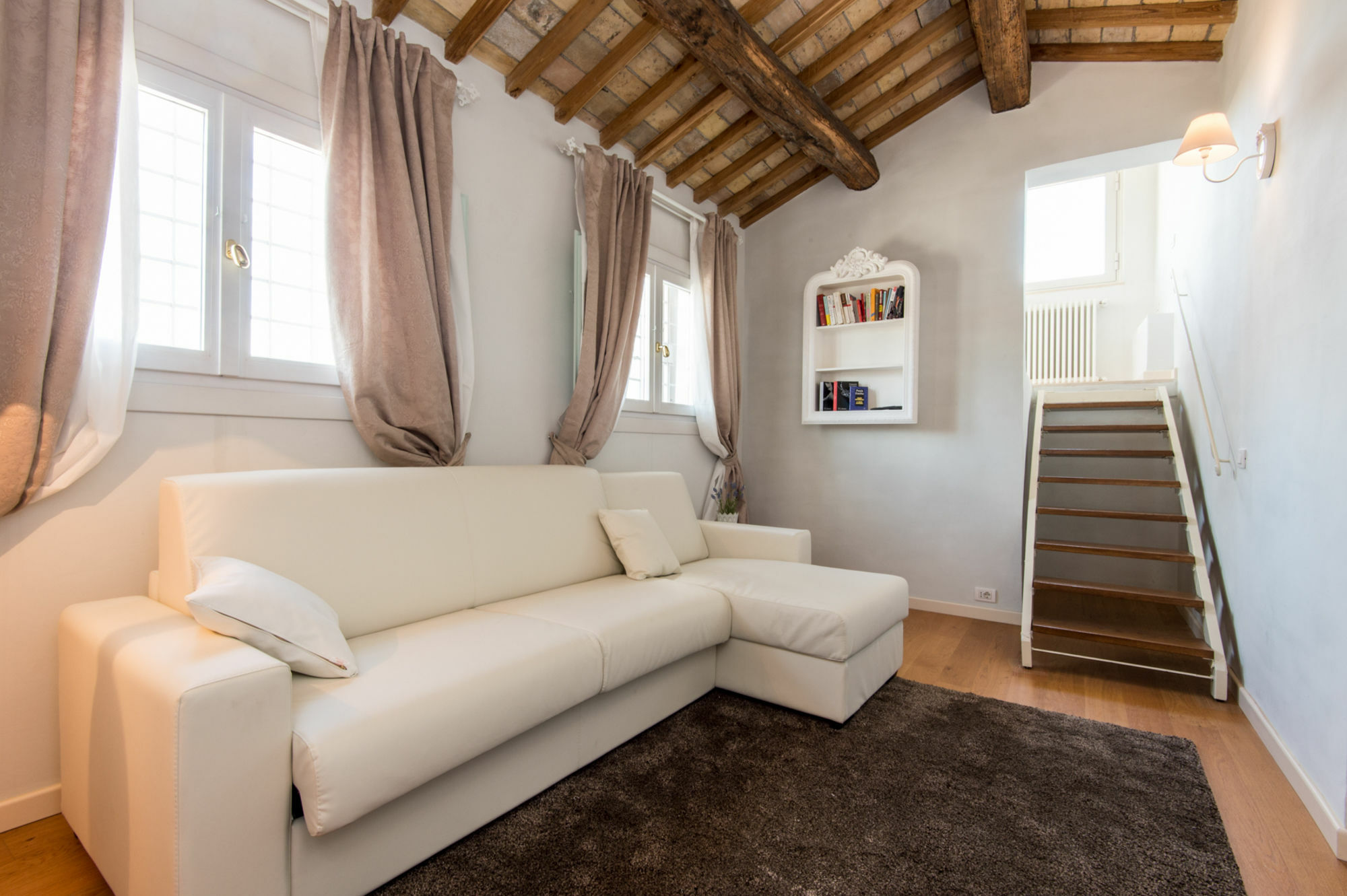 Appartamento Rsh Navona *
