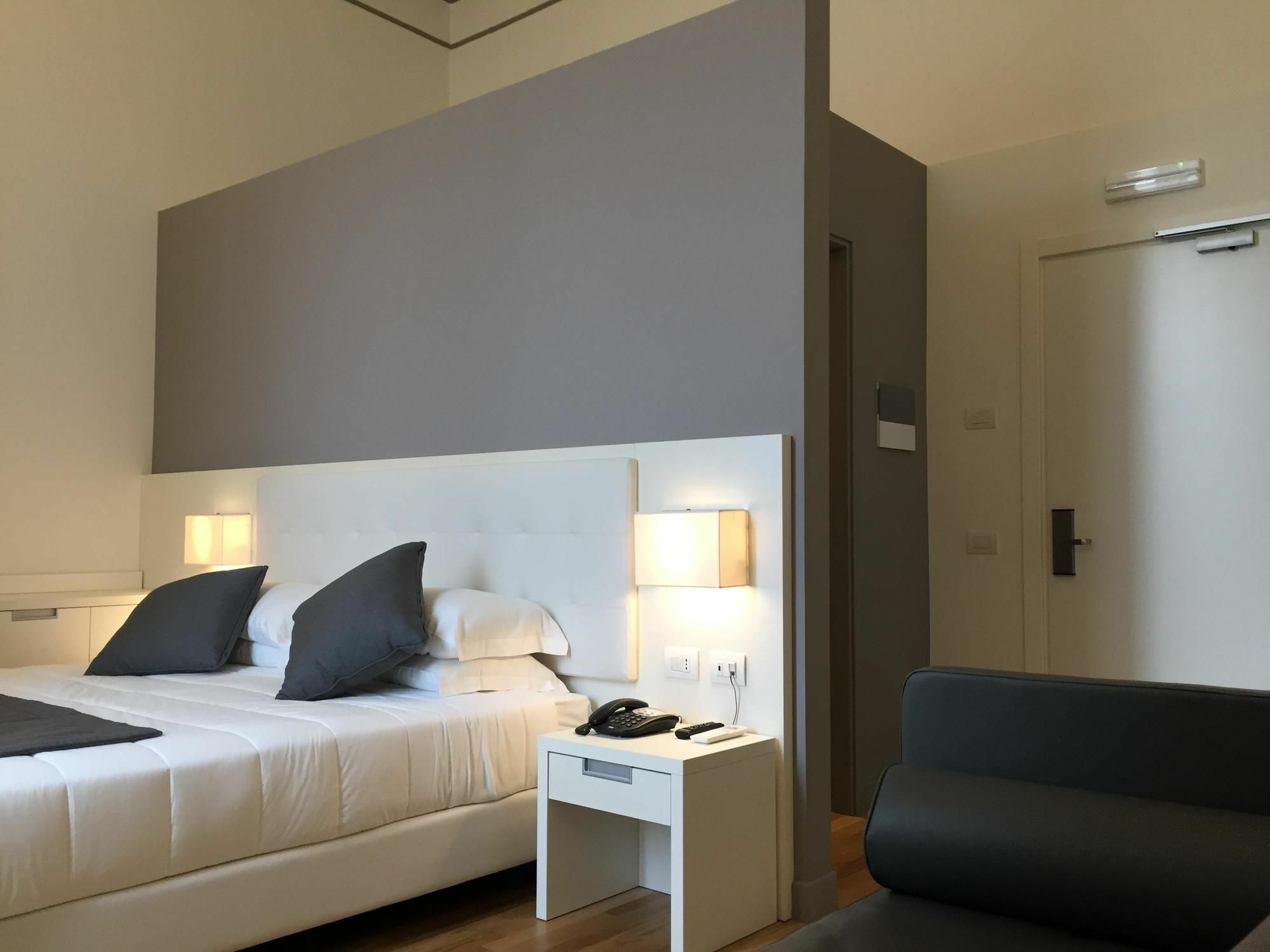 Numero 21 Luxury 3*