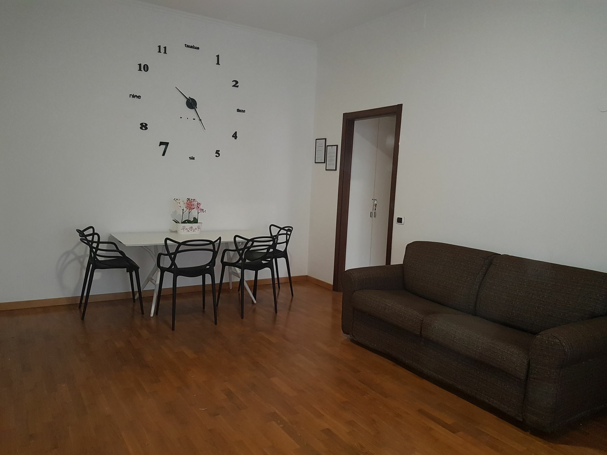 Apartamento Apollo Colosseo