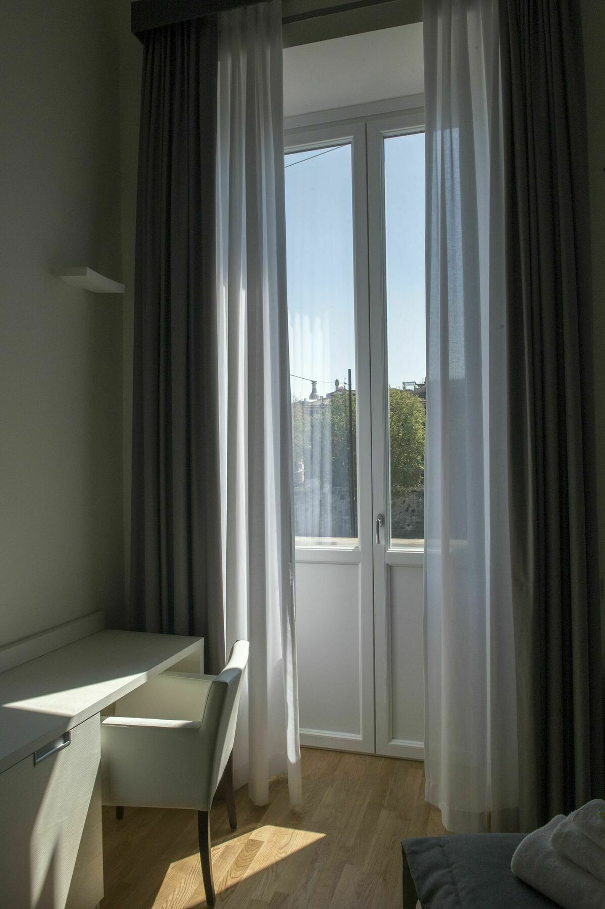 Affittacamere Numero 21 Luxury