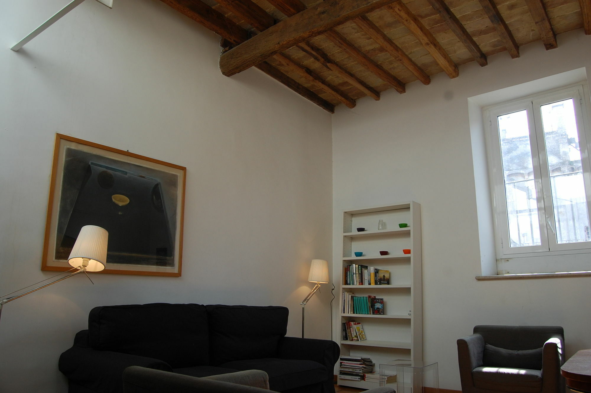 Appartamento Rsh Navona Roma