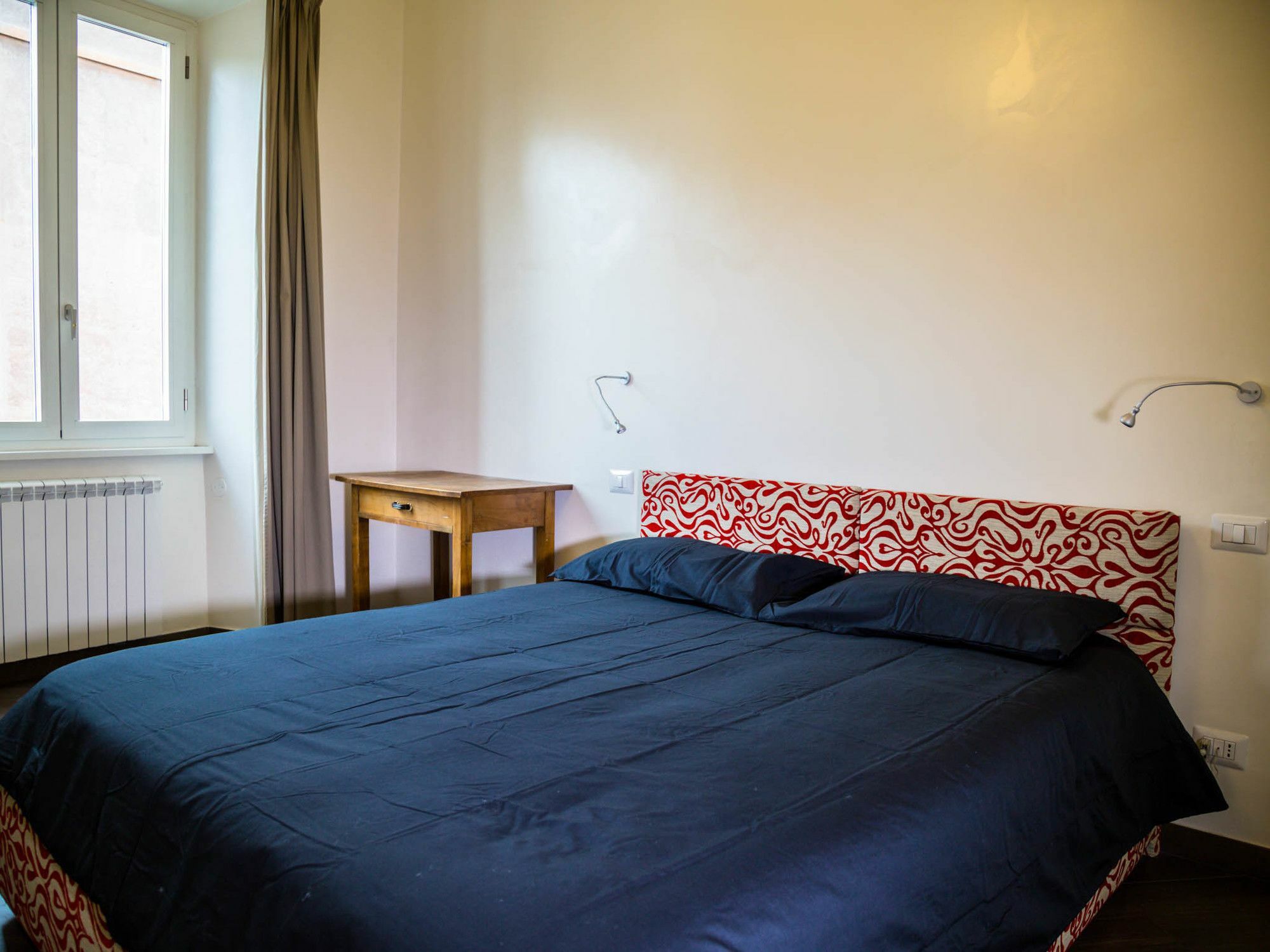 Hotel Services Caracciolo Roma