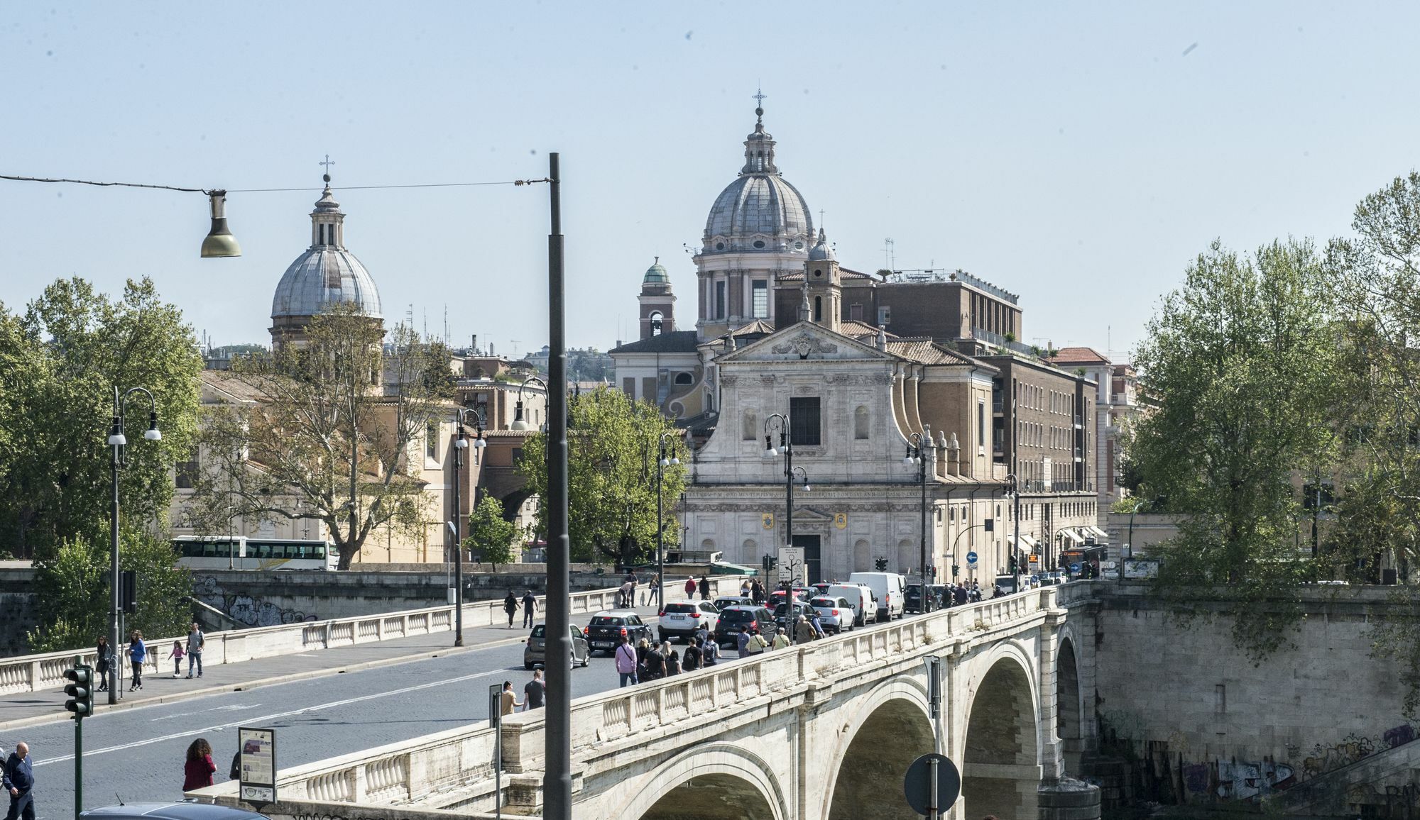 Numero 21 Luxury Affittacamere Roma