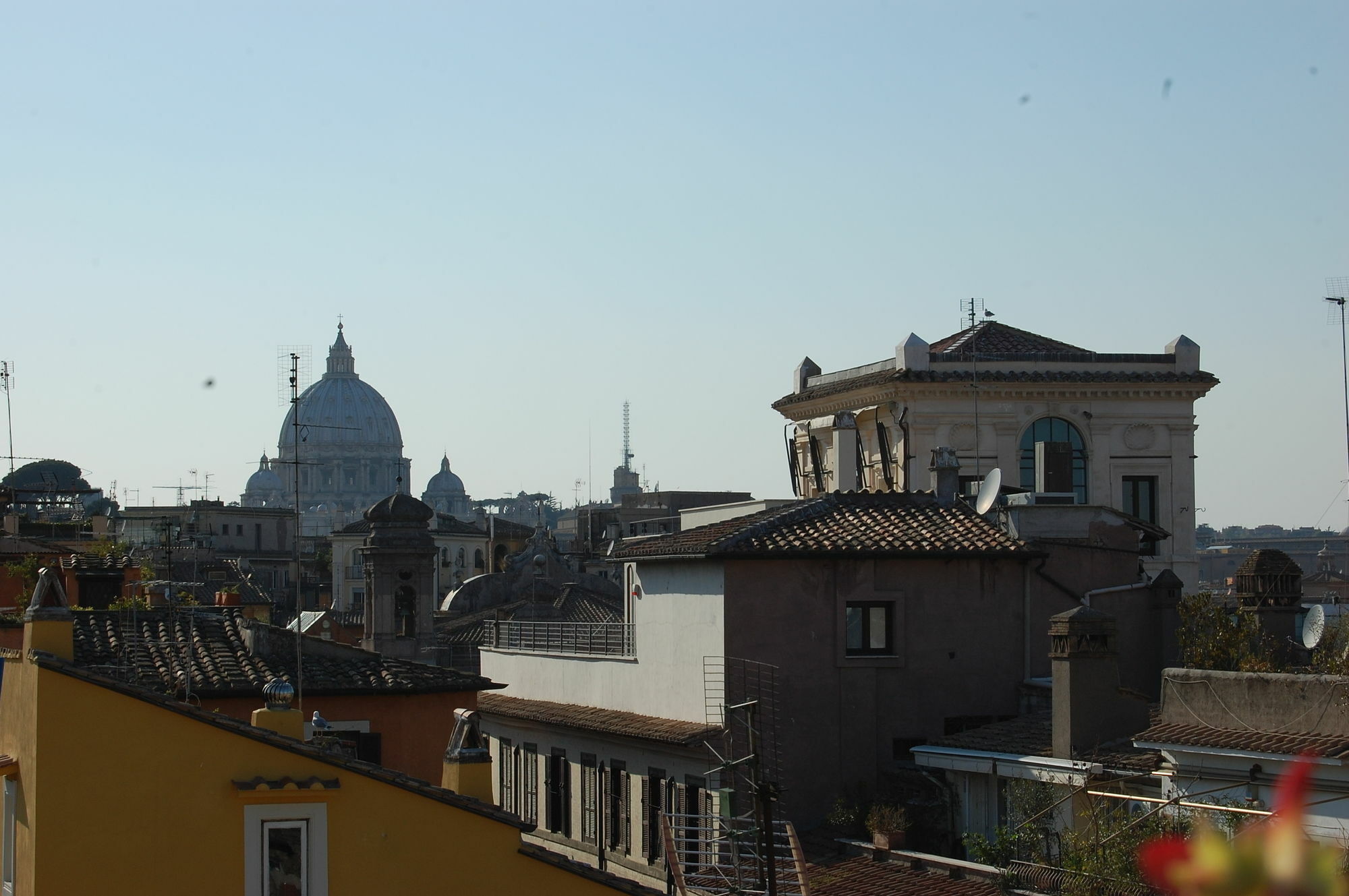 Rsh Navona Roma