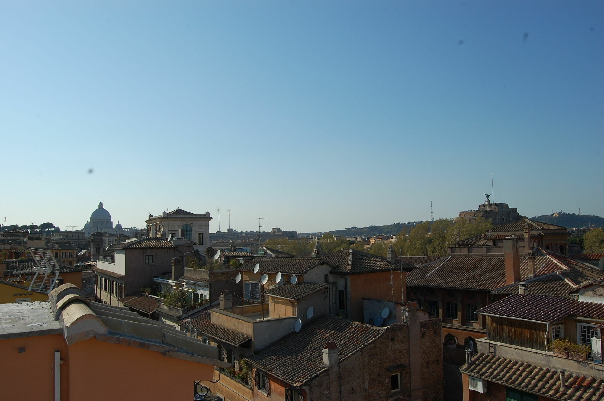 Rsh Navona * Roma