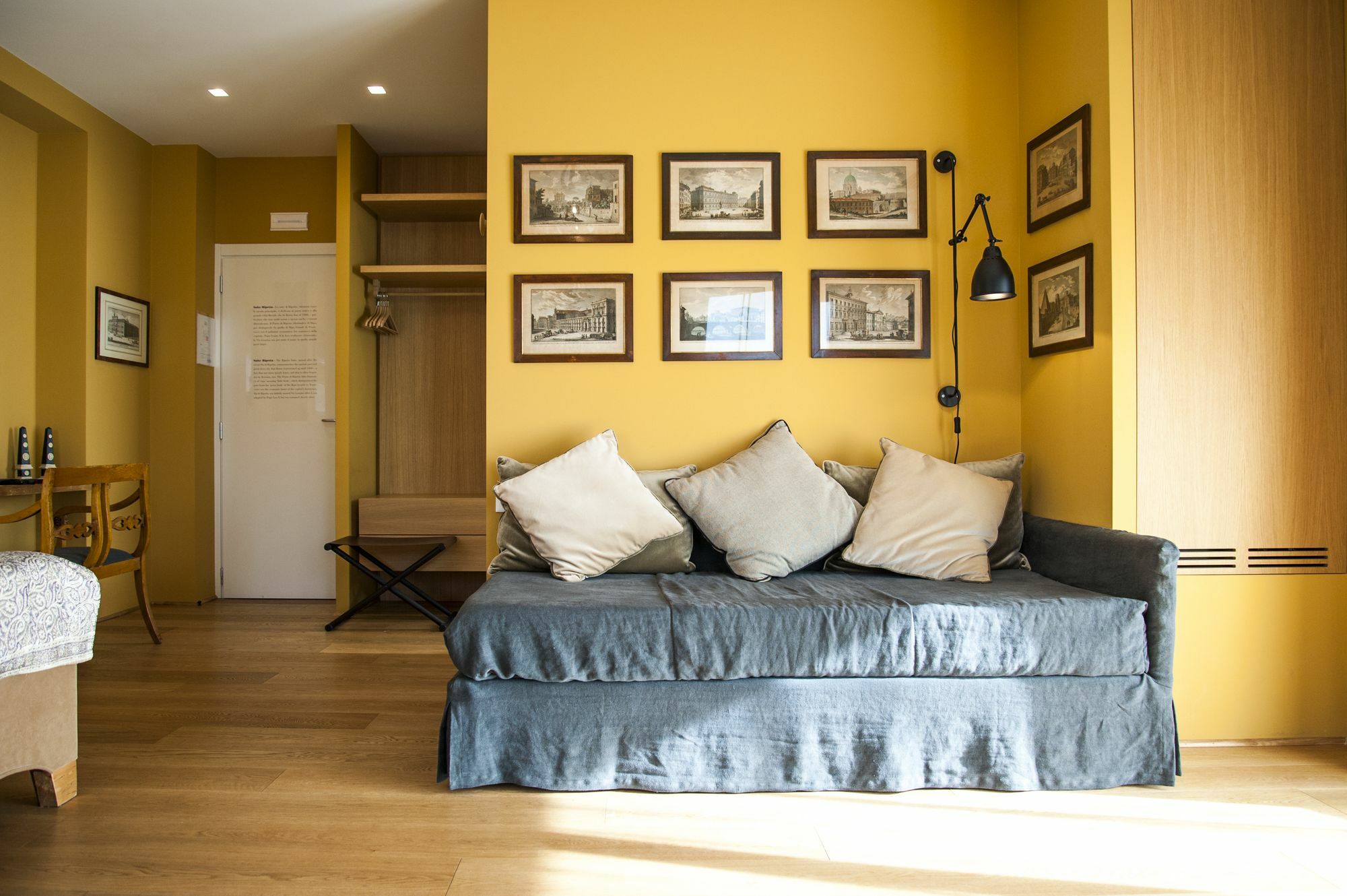Casa de hóspedes Rarity Roma