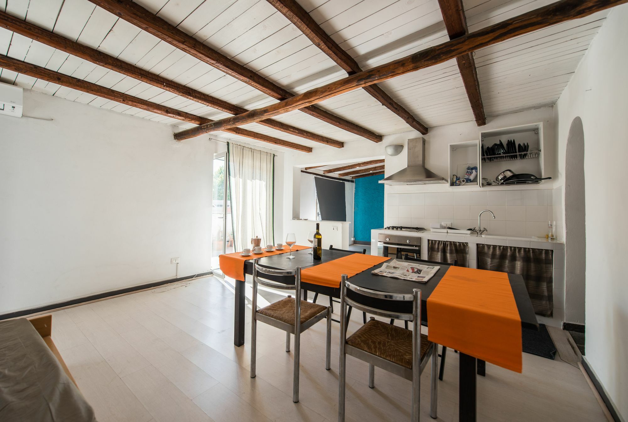 Pigneto Casa de hóspedes Roma