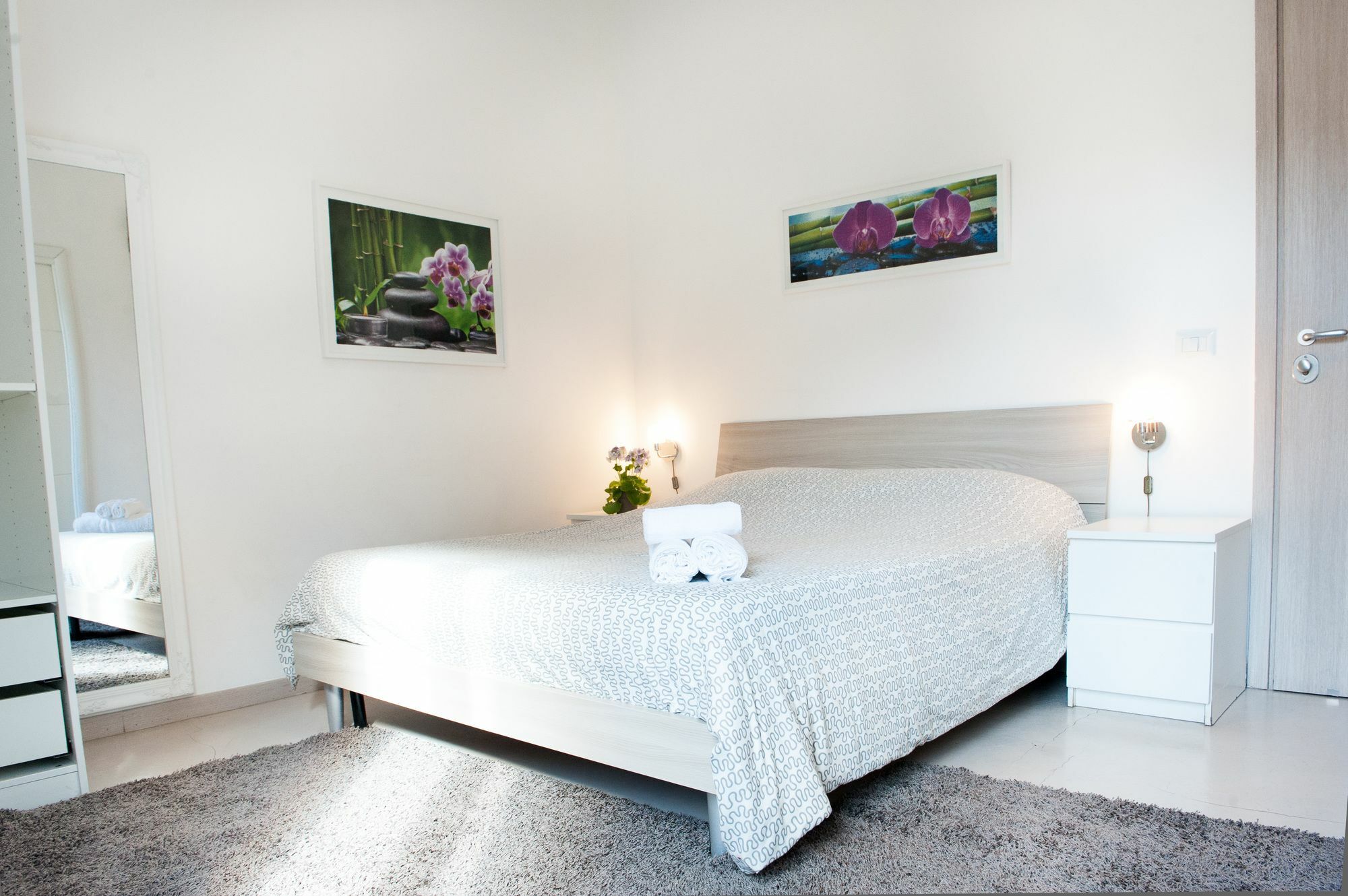 Casa de hóspedes Pigneto